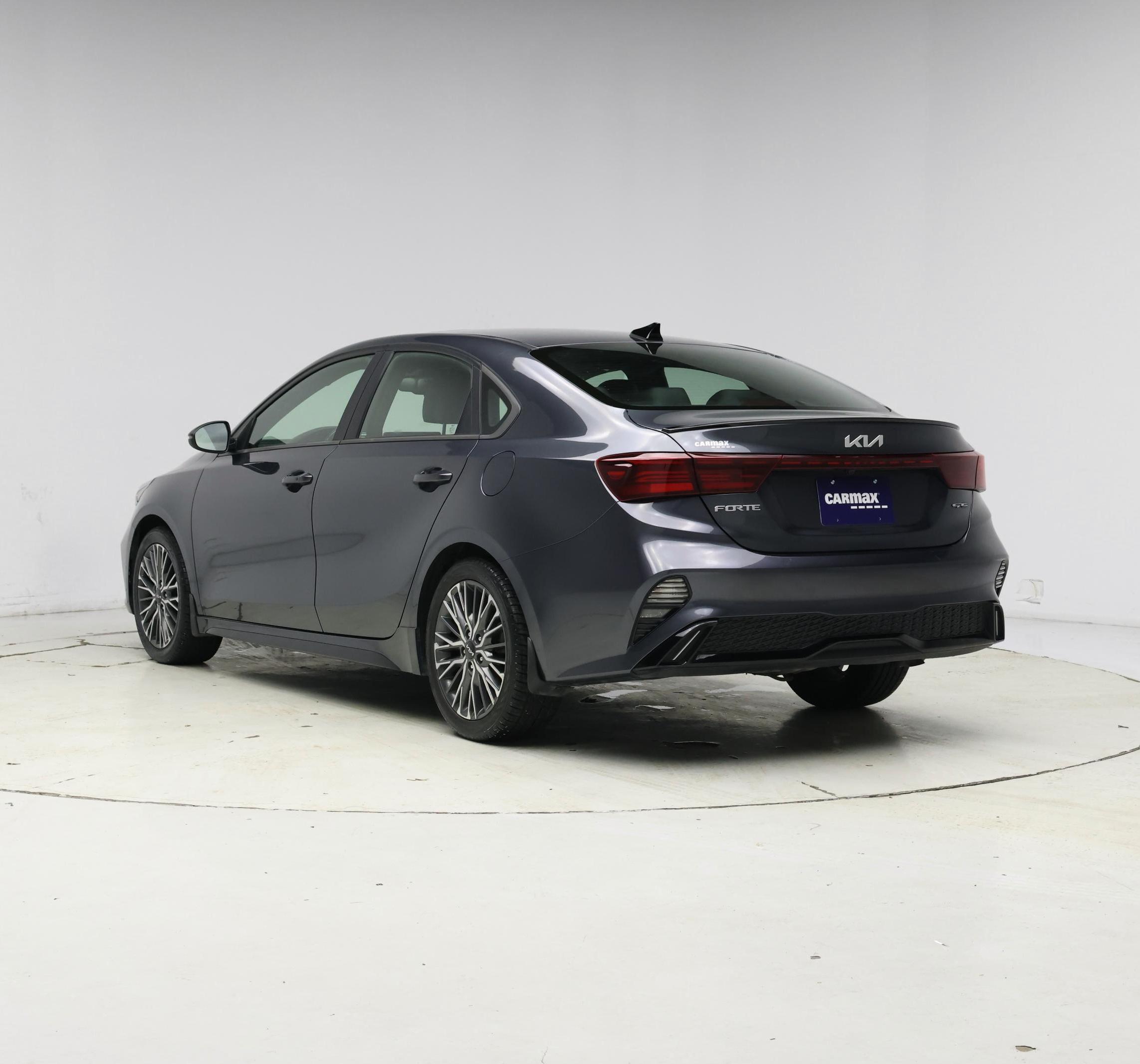 Thumbnail: 2022 Kia Forte - 2