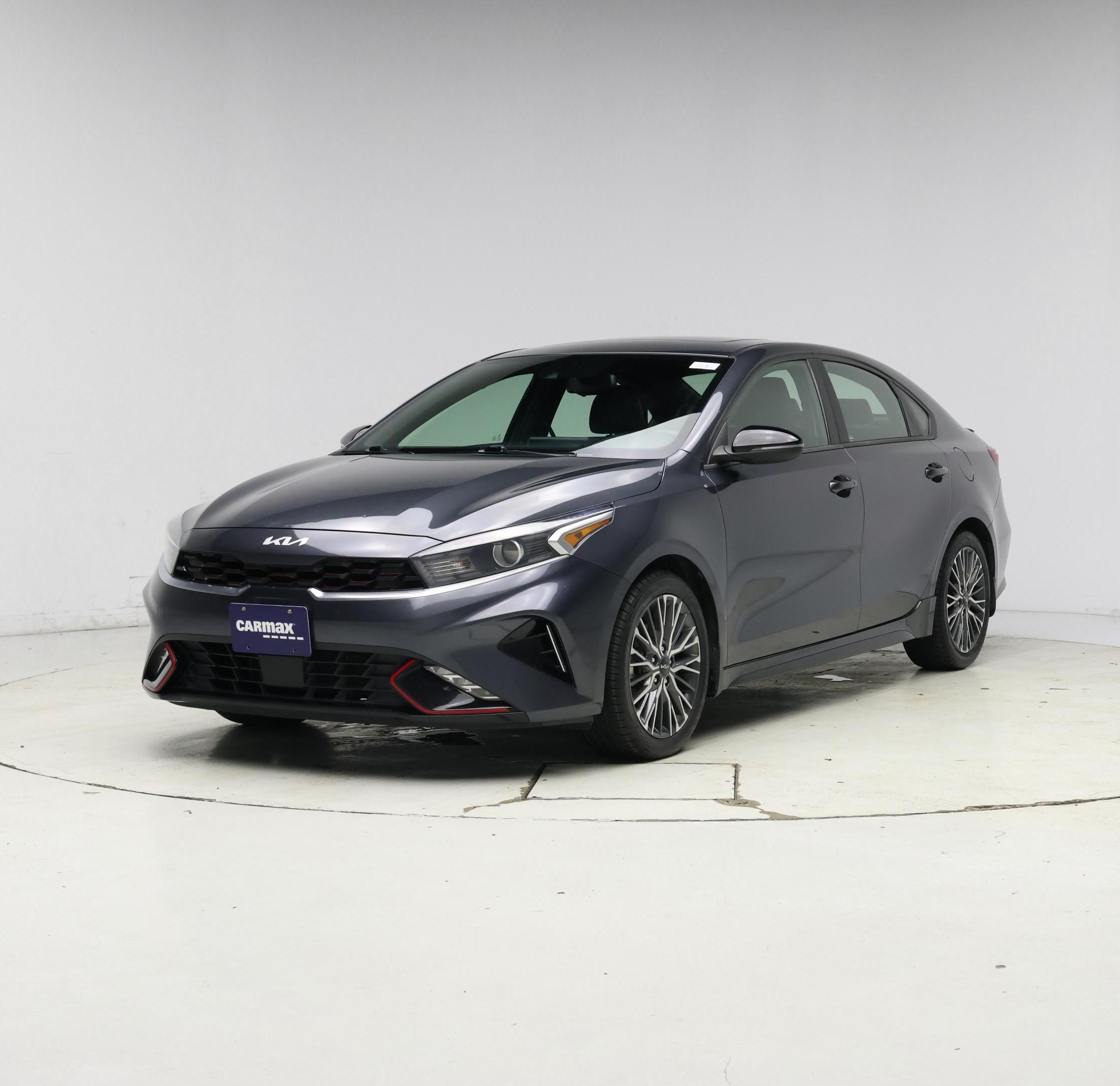 Thumbnail: 2022 Kia Forte - 4