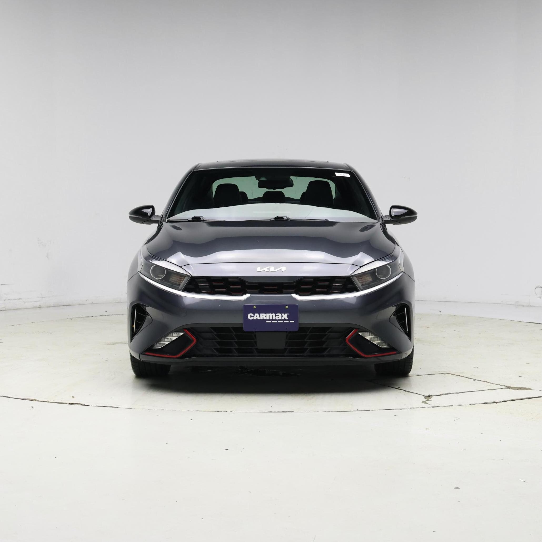 Thumbnail: 2022 Kia Forte - 5