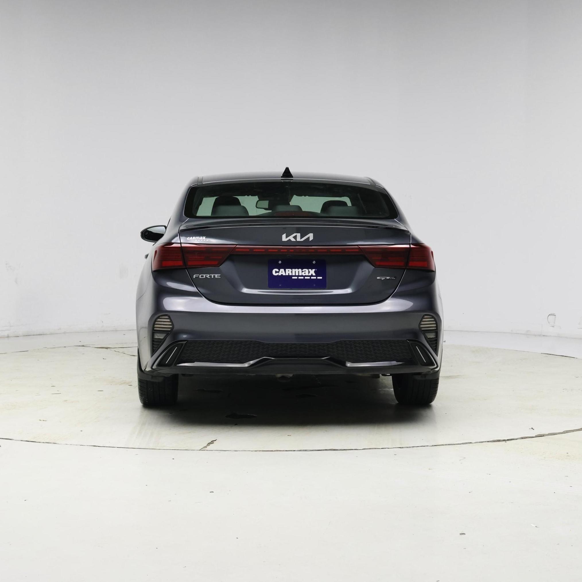 Thumbnail: 2022 Kia Forte - 6