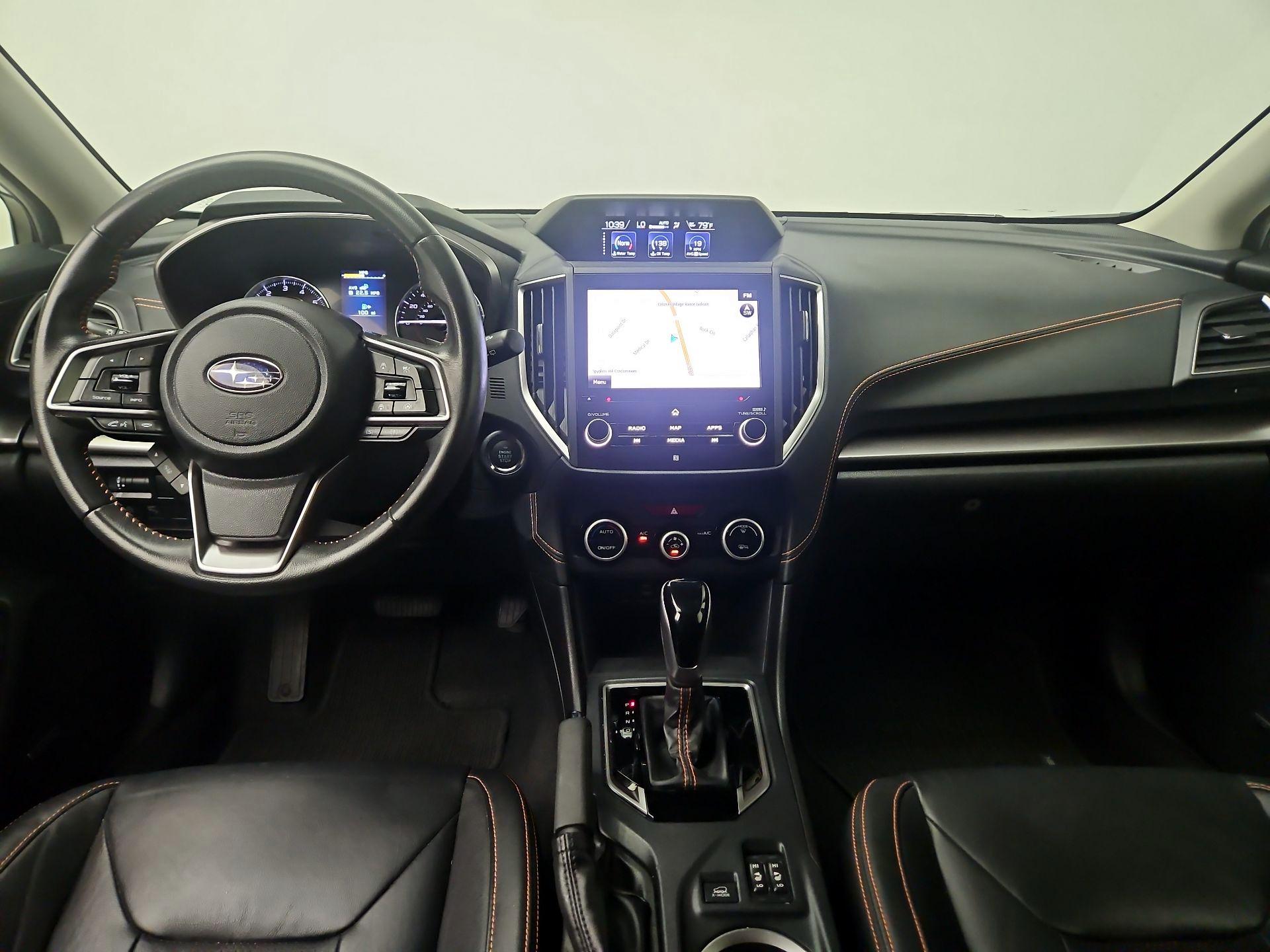Thumbnail: 2023 Subaru Crosstrek - 9