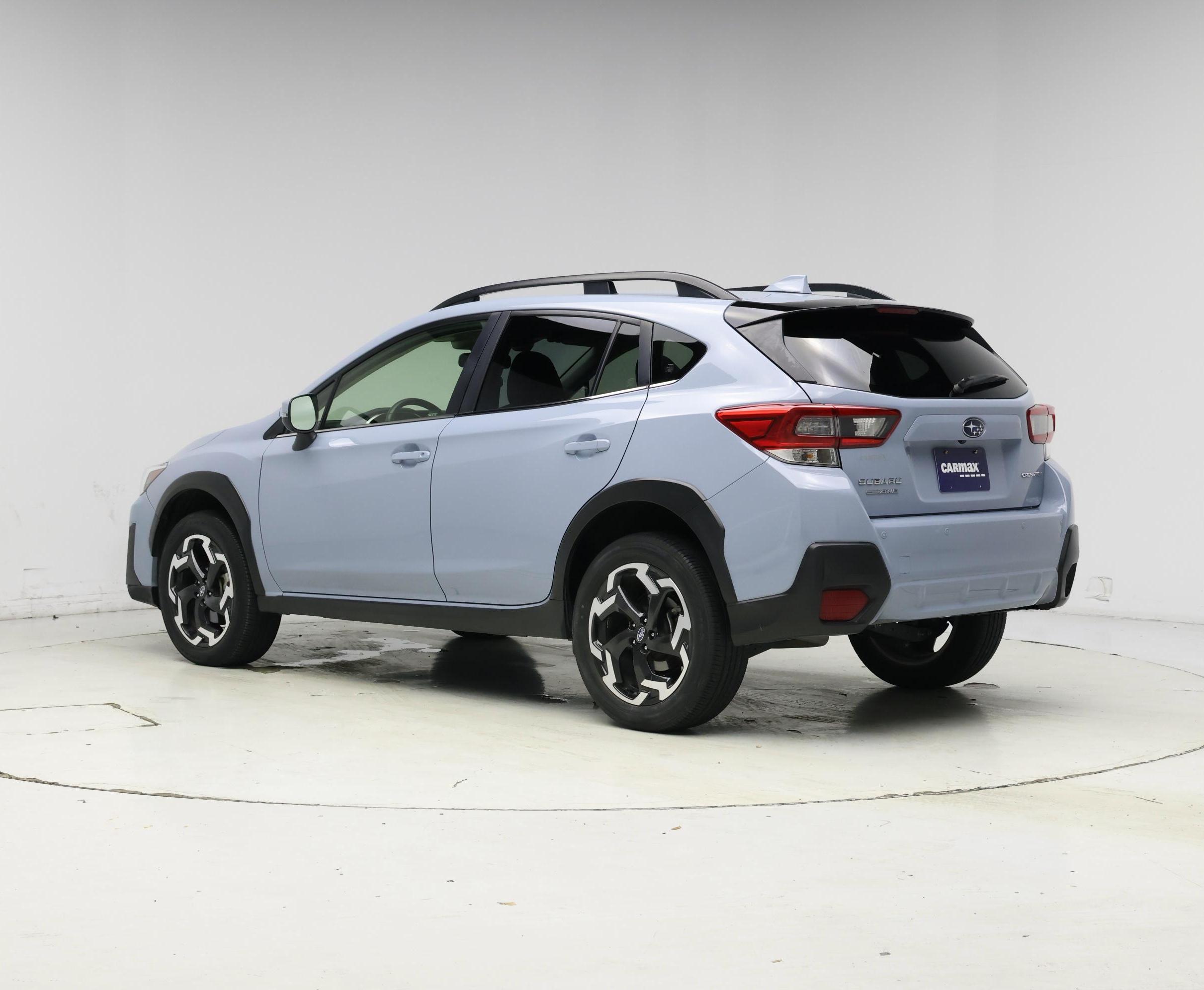 Thumbnail: 2023 Subaru Crosstrek - 2