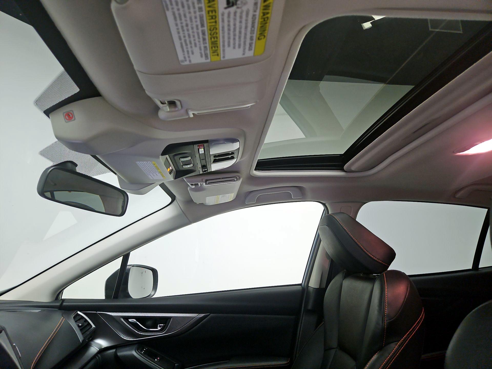 Thumbnail: 2023 Subaru Crosstrek - 20