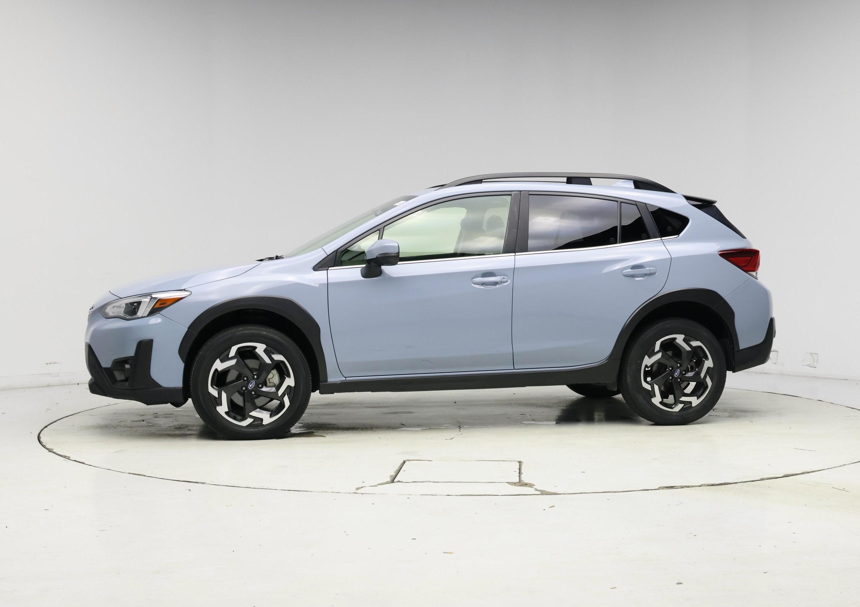 Thumbnail: 2023 Subaru Crosstrek - 3