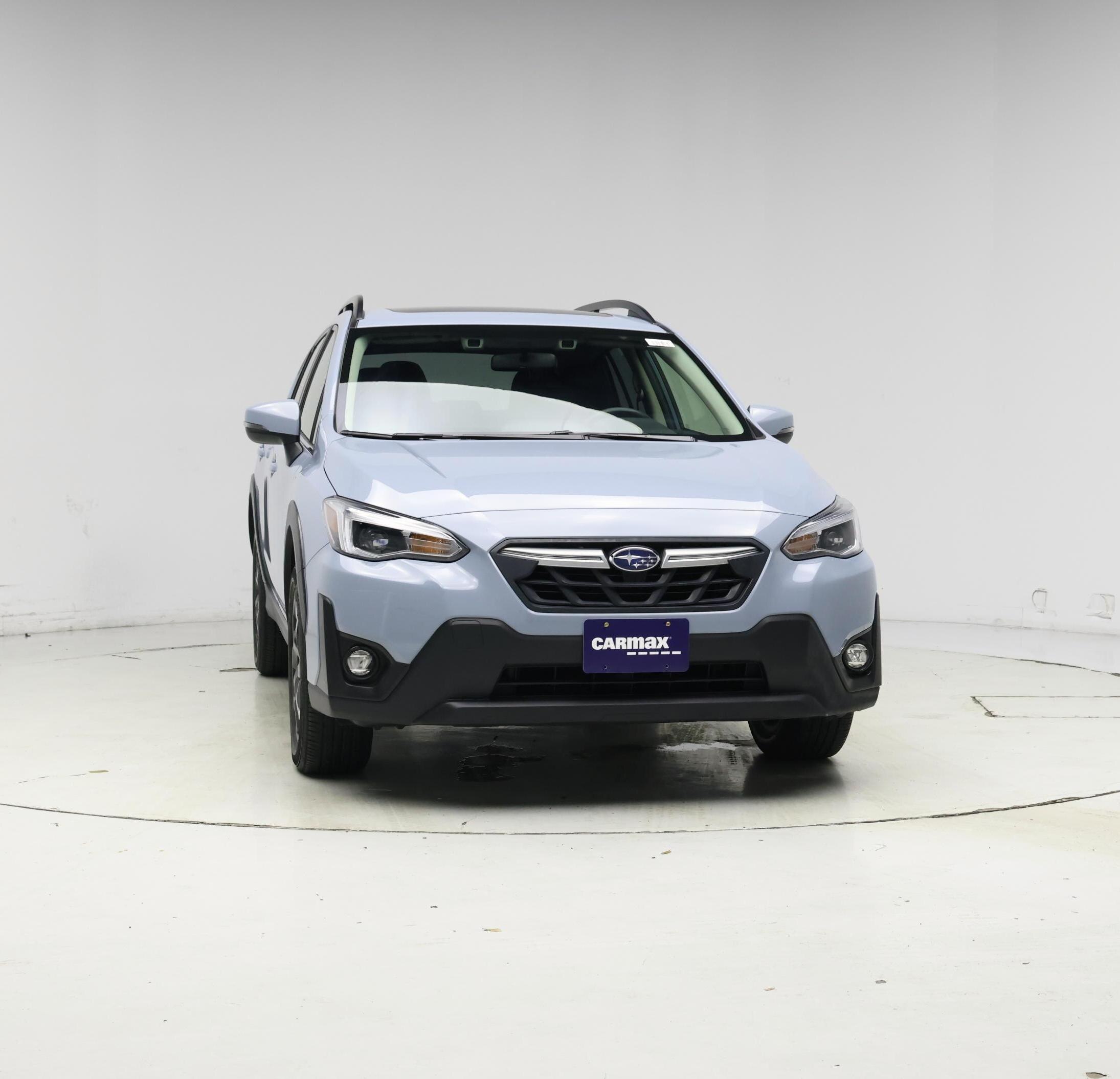 Thumbnail: 2023 Subaru Crosstrek - 5