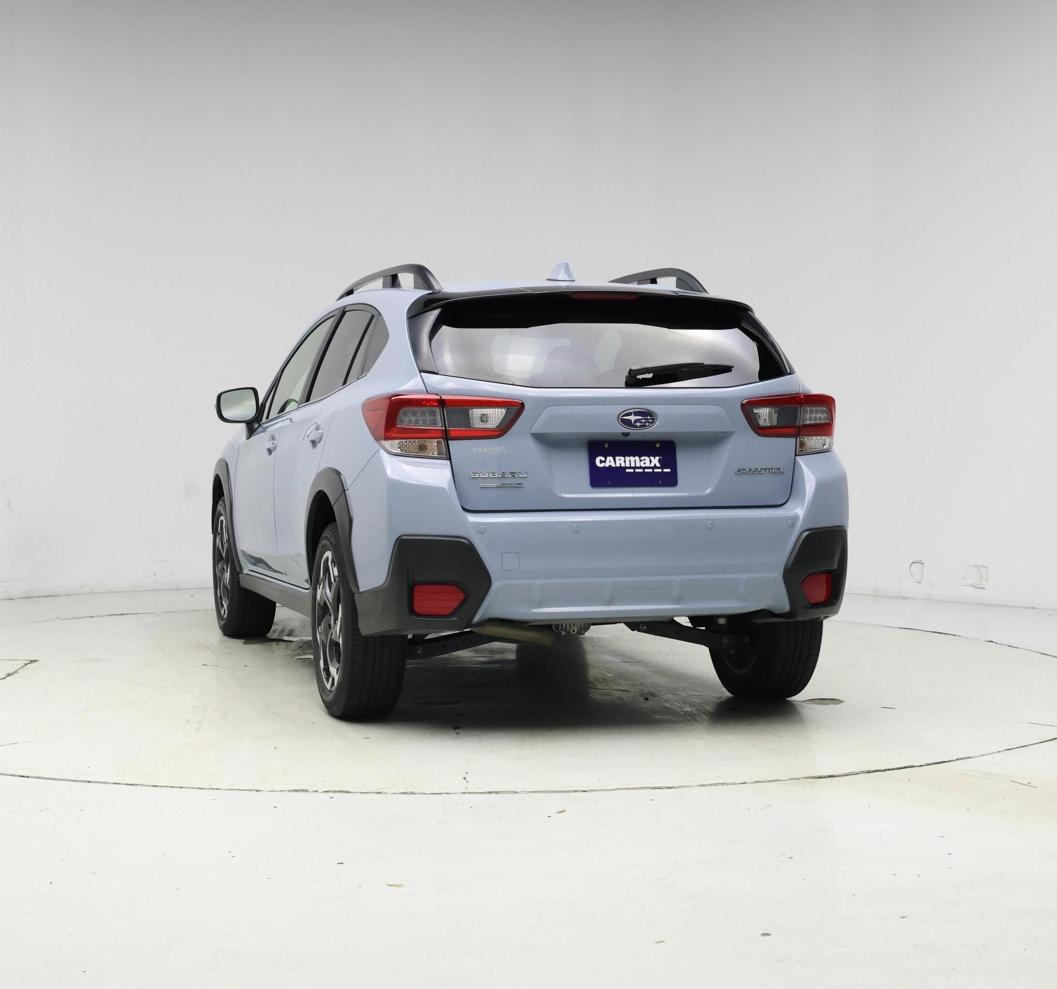 Thumbnail: 2023 Subaru Crosstrek - 6