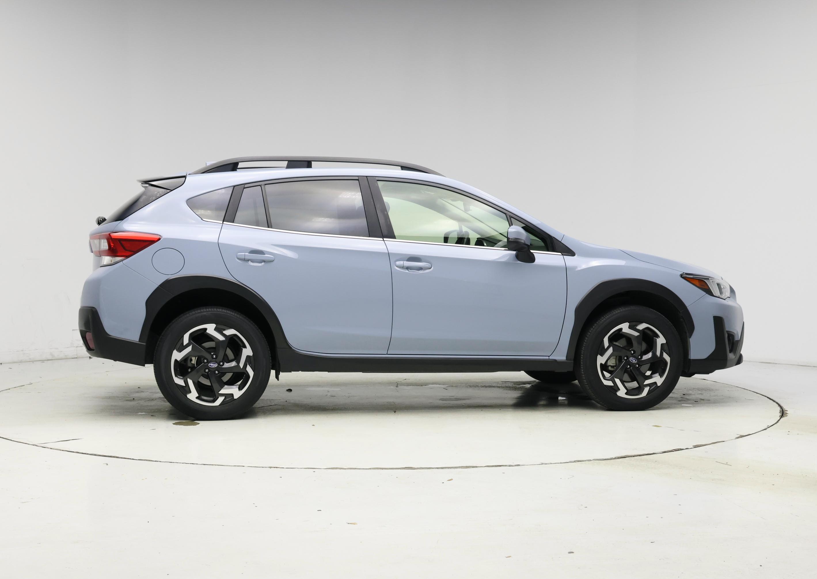 Thumbnail: 2023 Subaru Crosstrek - 7