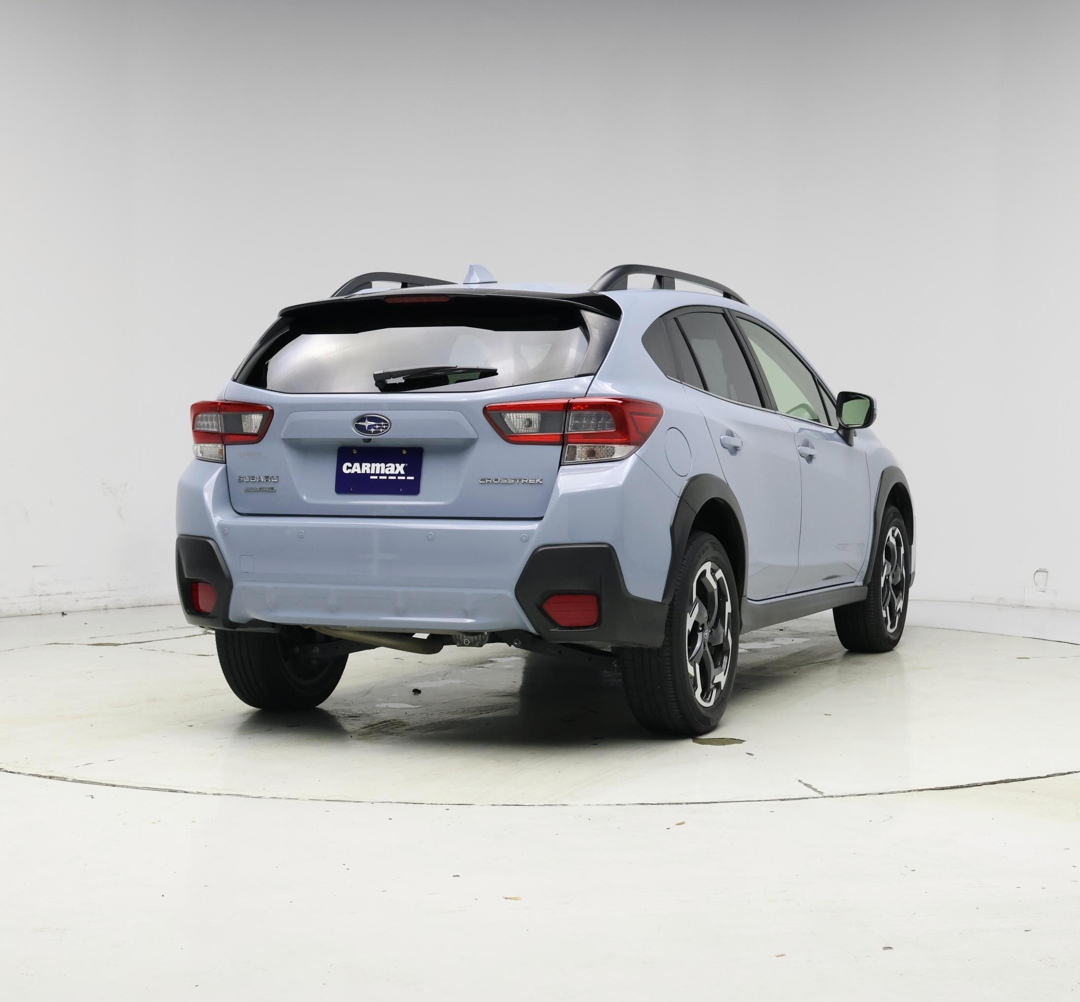 Thumbnail: 2023 Subaru Crosstrek - 8
