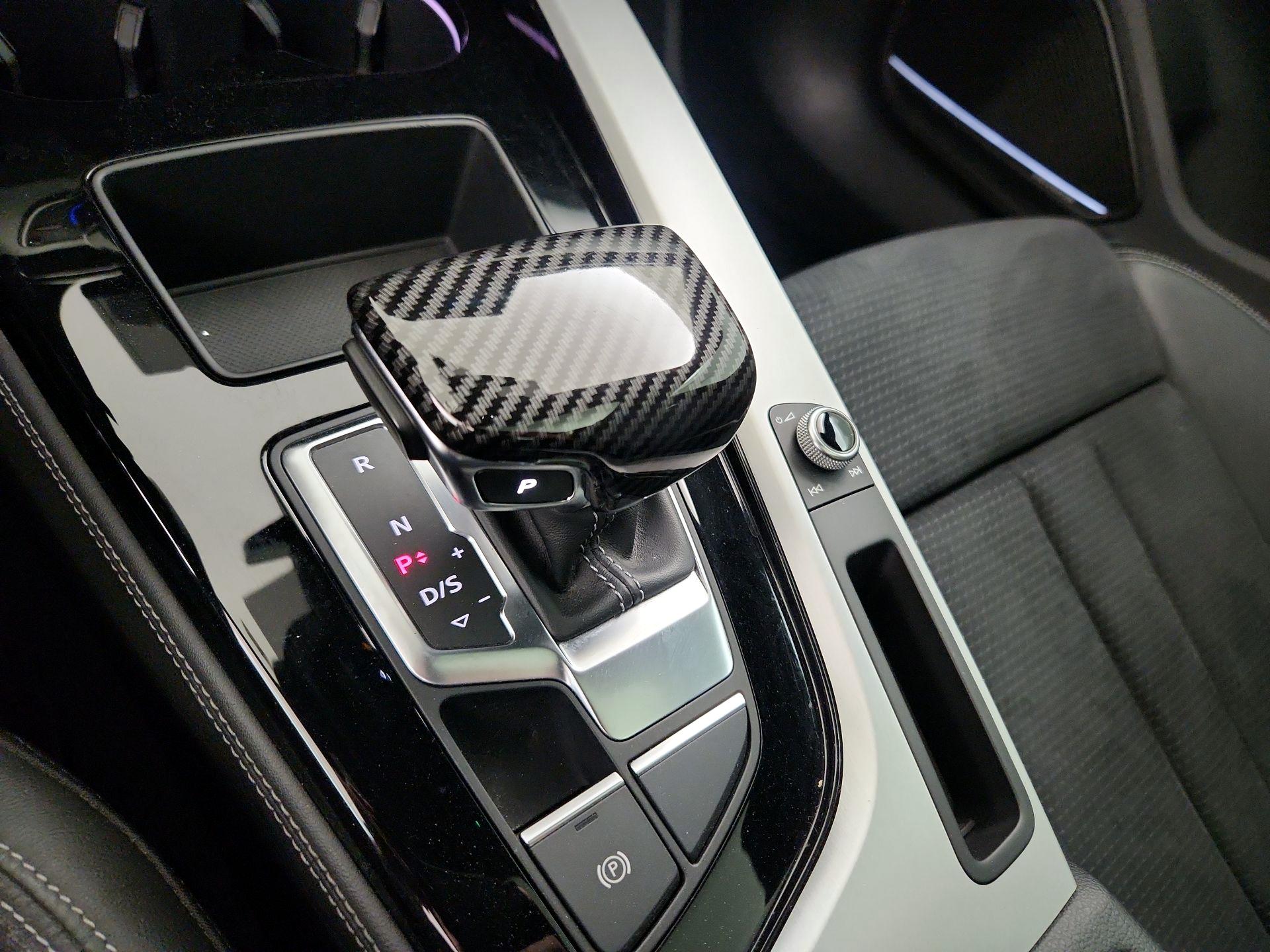 Thumbnail: 2023 Audi A5 - 18
