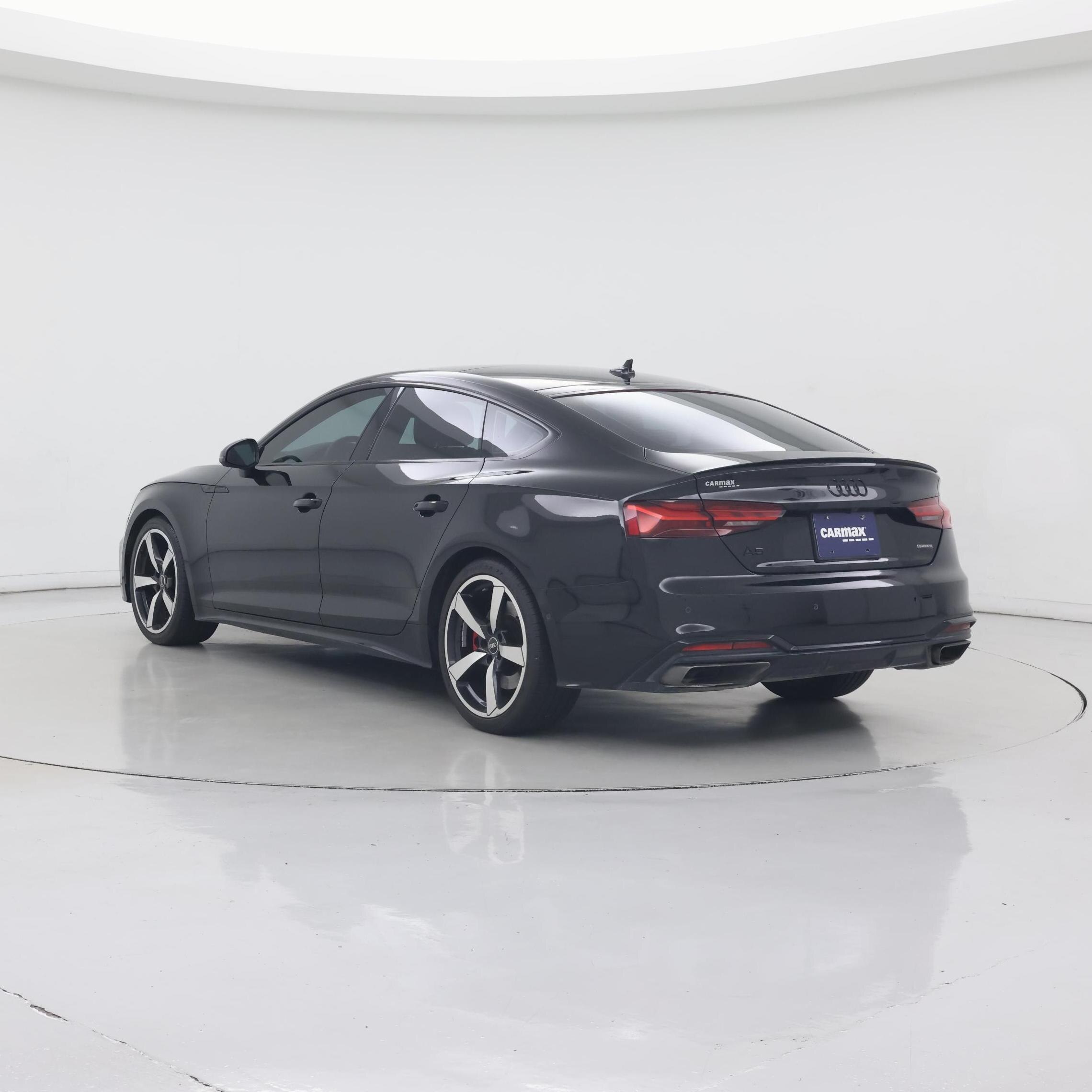 Thumbnail: 2023 Audi A5 - 2