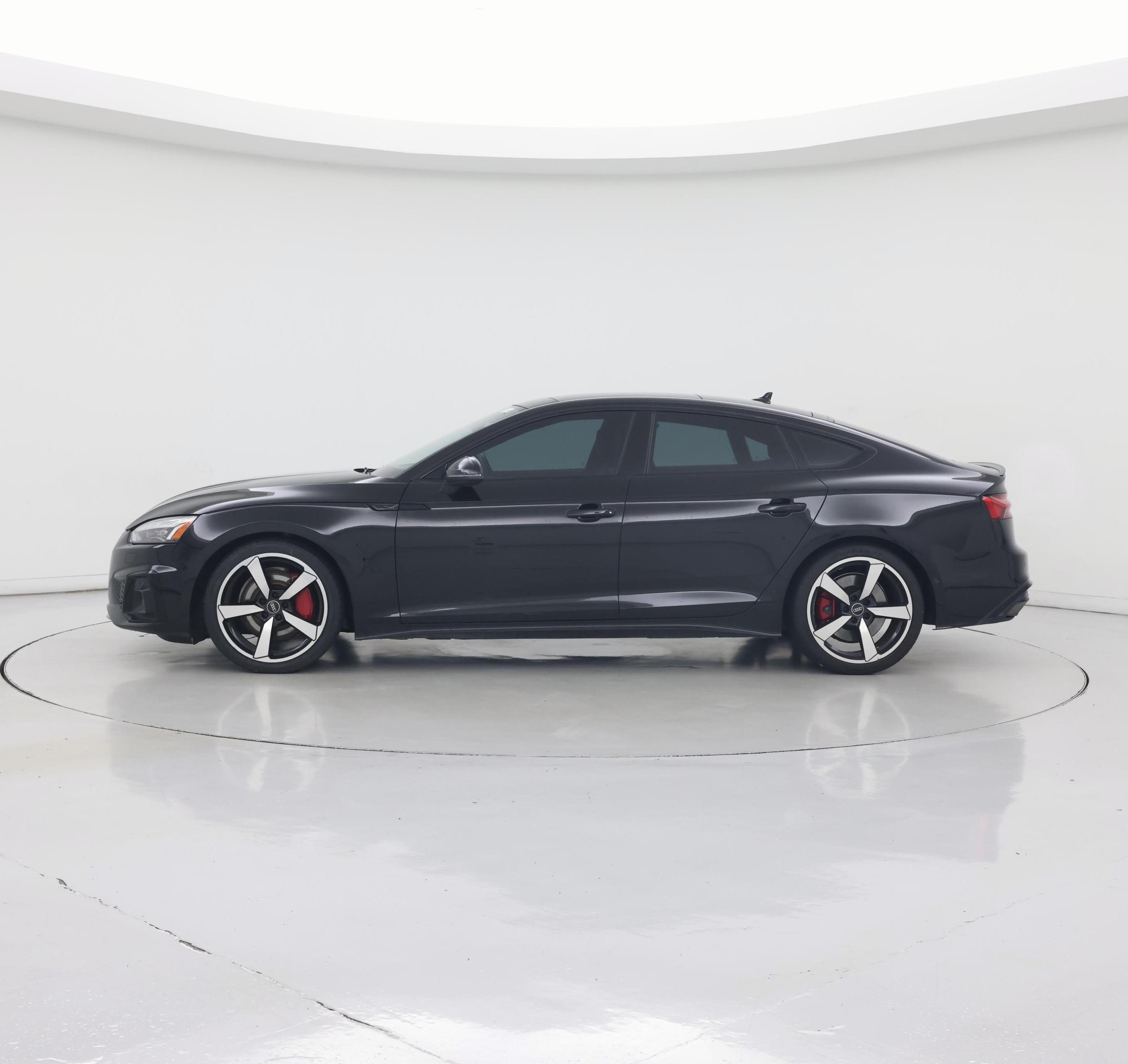 Thumbnail: 2023 Audi A5 - 3