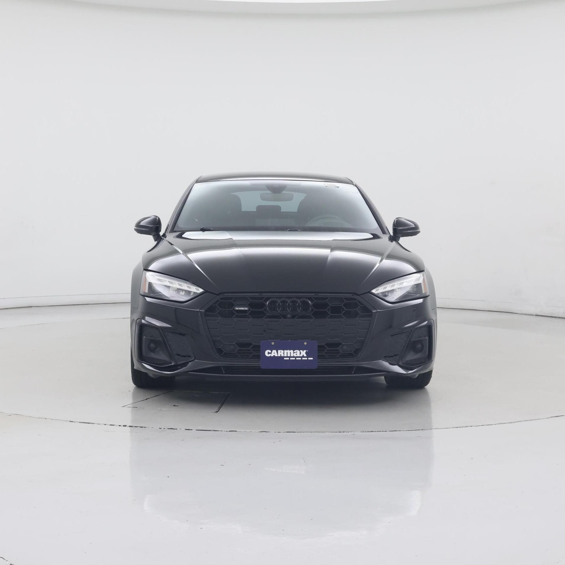 Thumbnail: 2023 Audi A5 - 5
