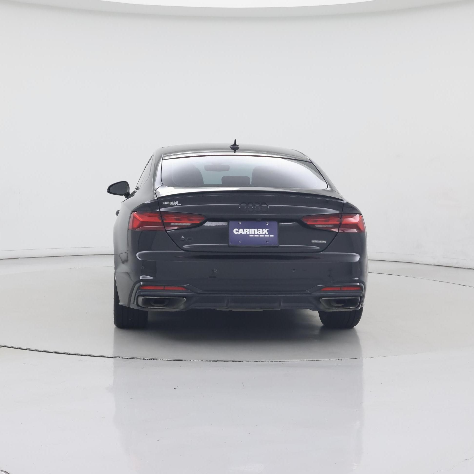 Thumbnail: 2023 Audi A5 - 6