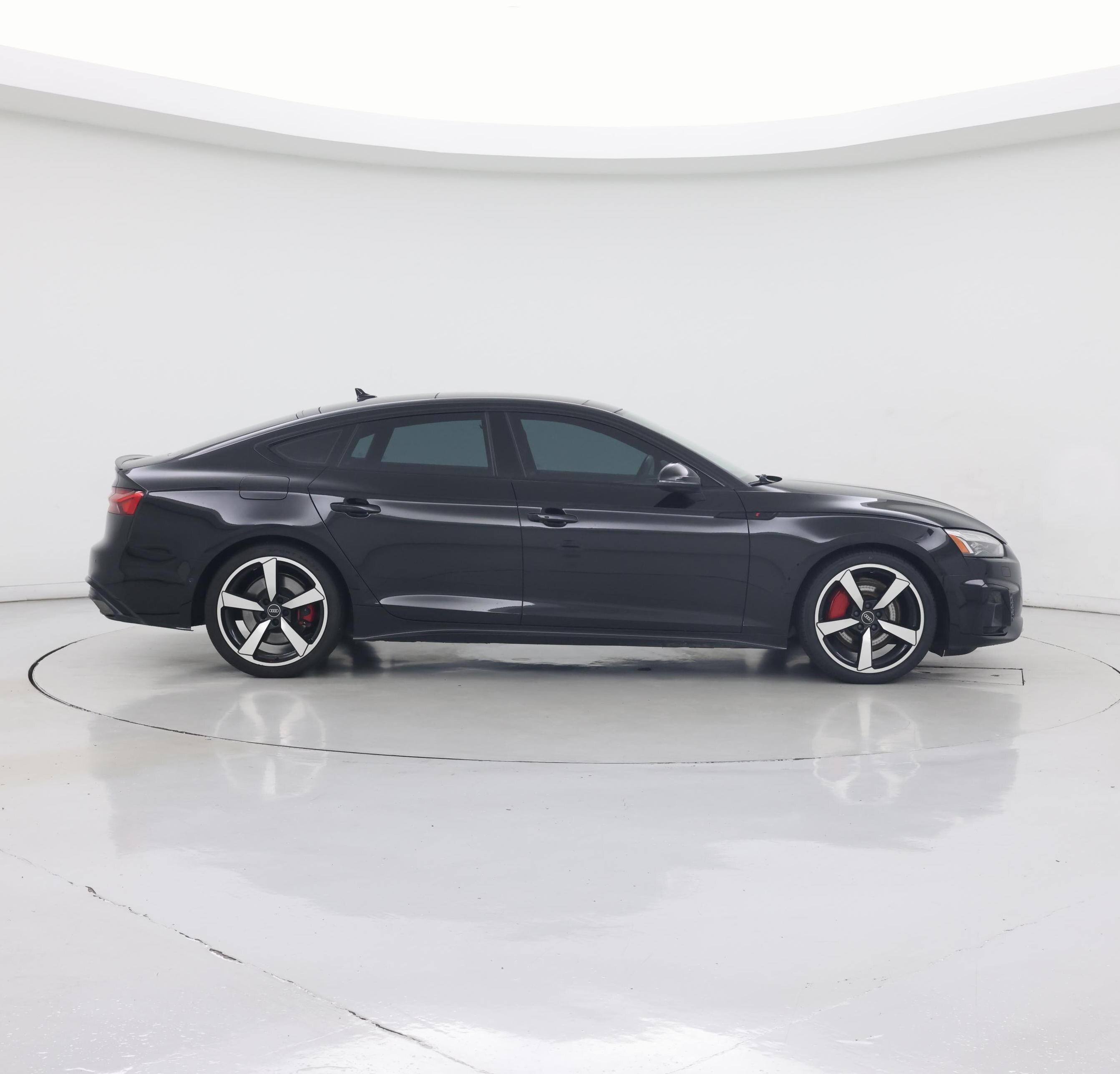 Thumbnail: 2023 Audi A5 - 7