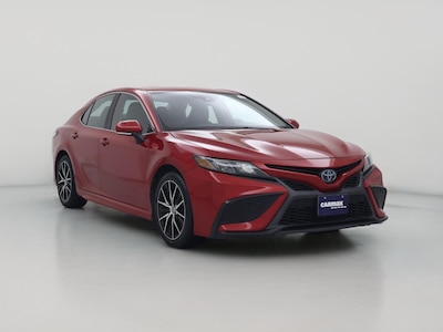 2023 Toyota Camry Hybrid SE
