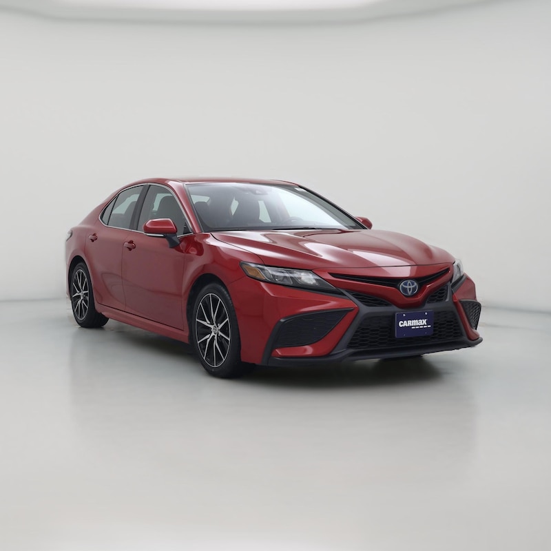 2023 Toyota Camry Hybrid SE