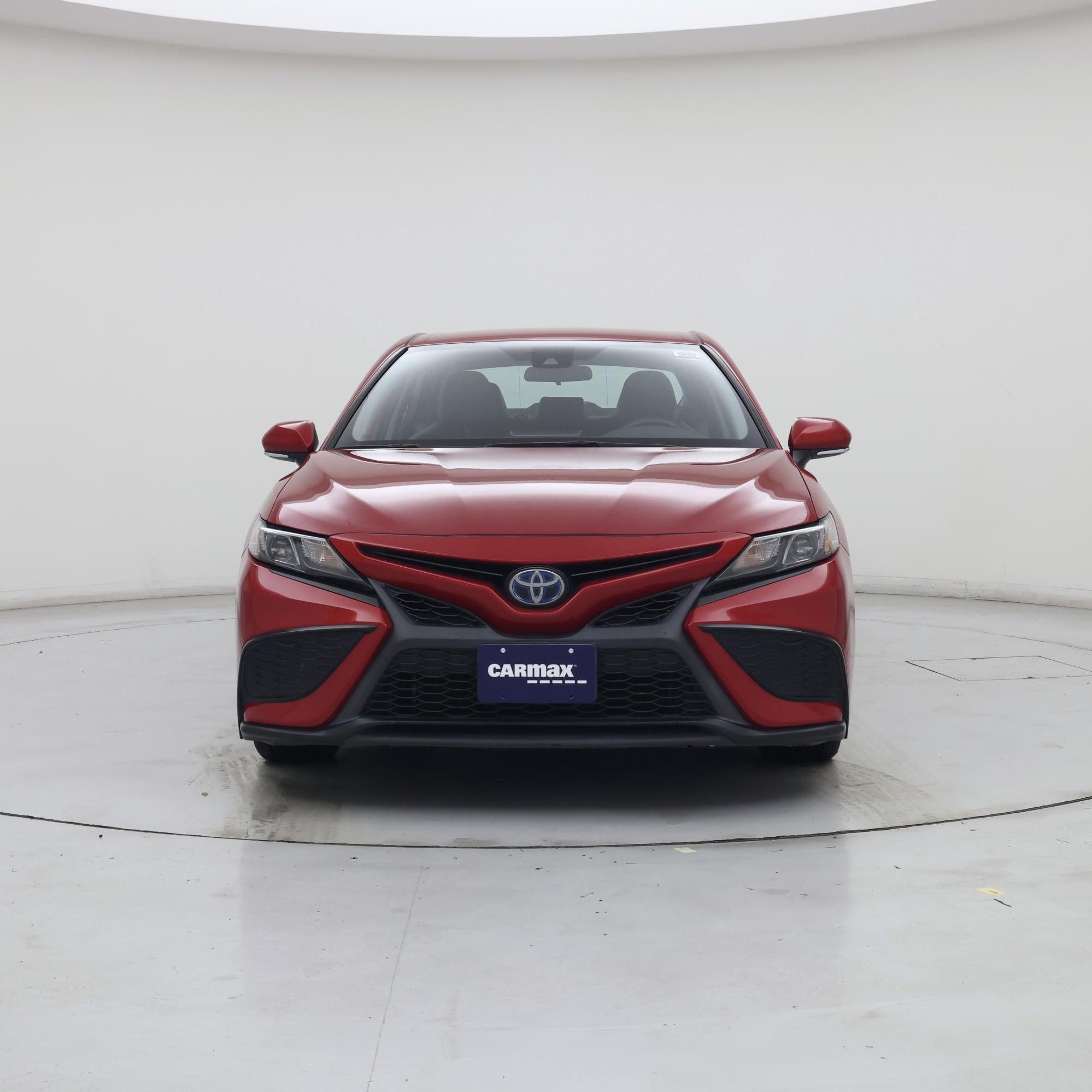 Thumbnail: 2023 Toyota Camry - 5