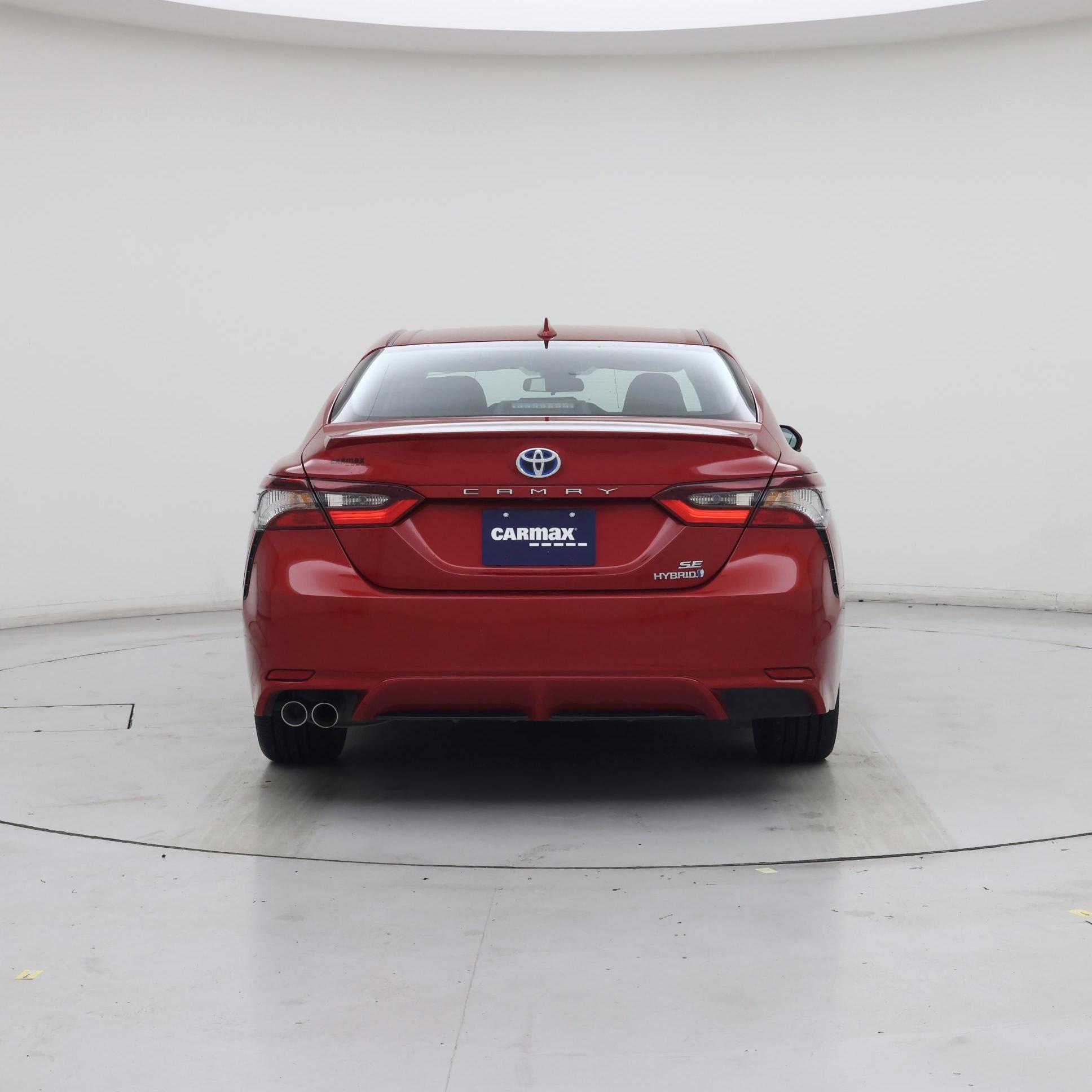 Thumbnail: 2023 Toyota Camry - 6