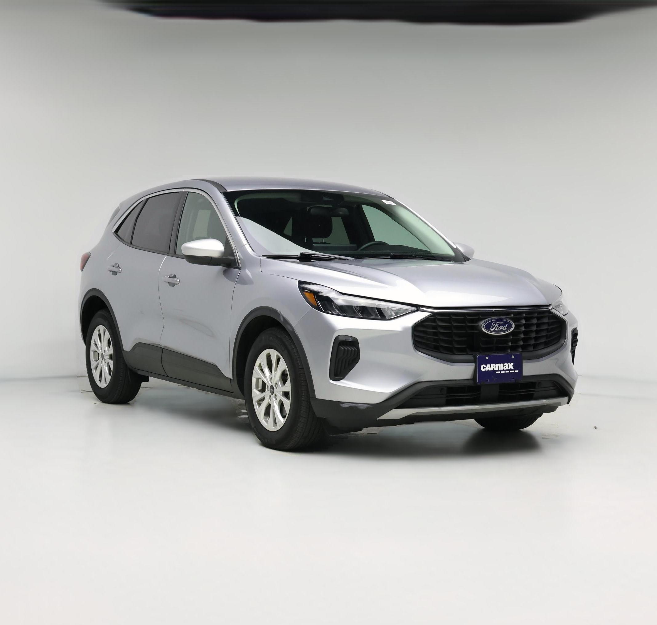 Thumbnail: 2023 Ford Escape - 1
