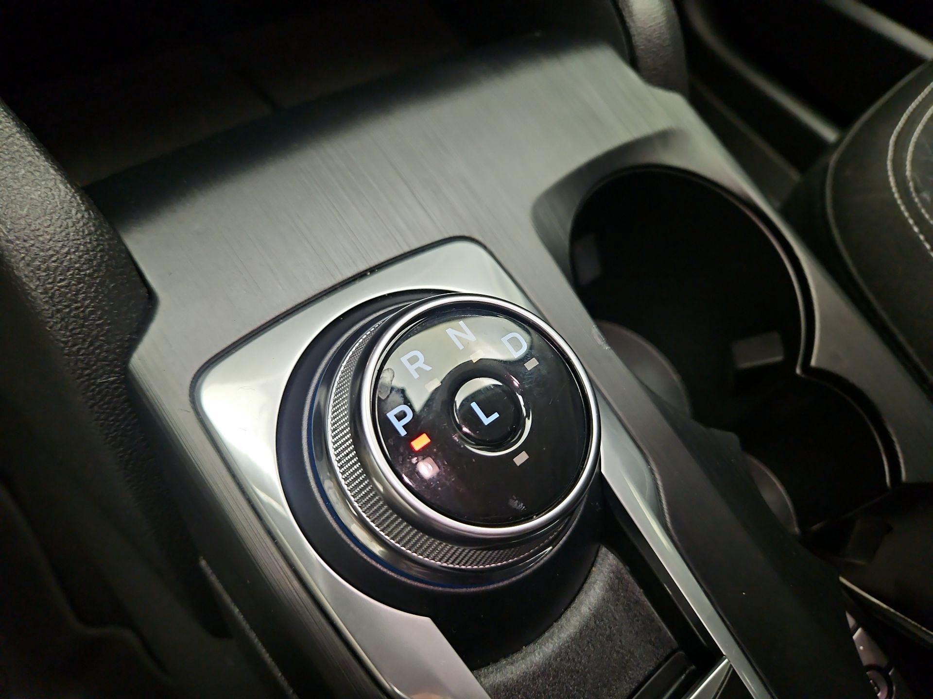 Thumbnail: 2023 Ford Escape - 18