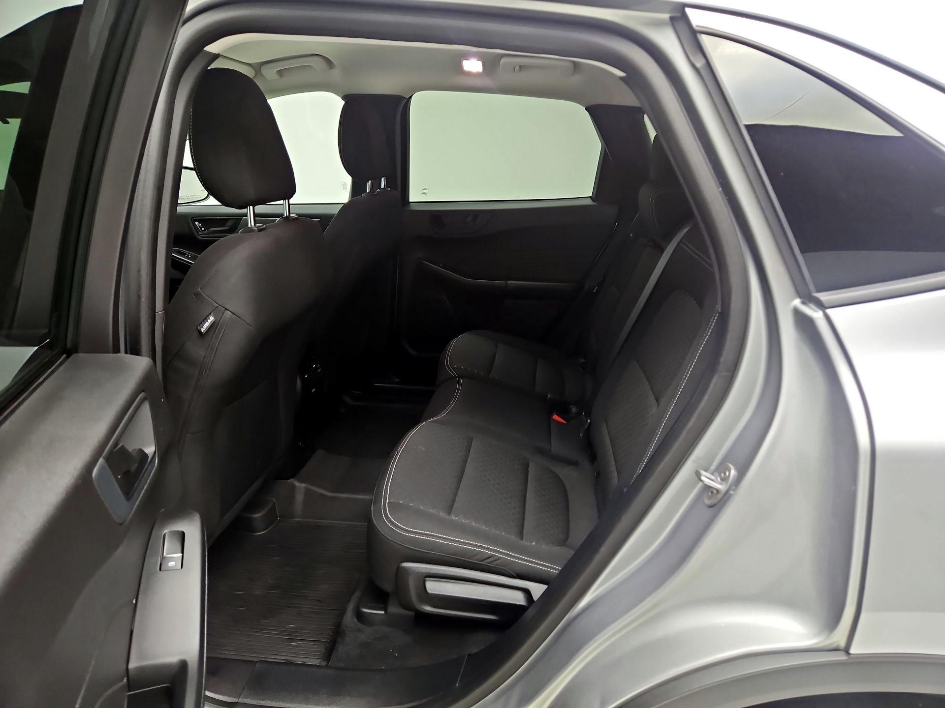 Thumbnail: 2023 Ford Escape - 20