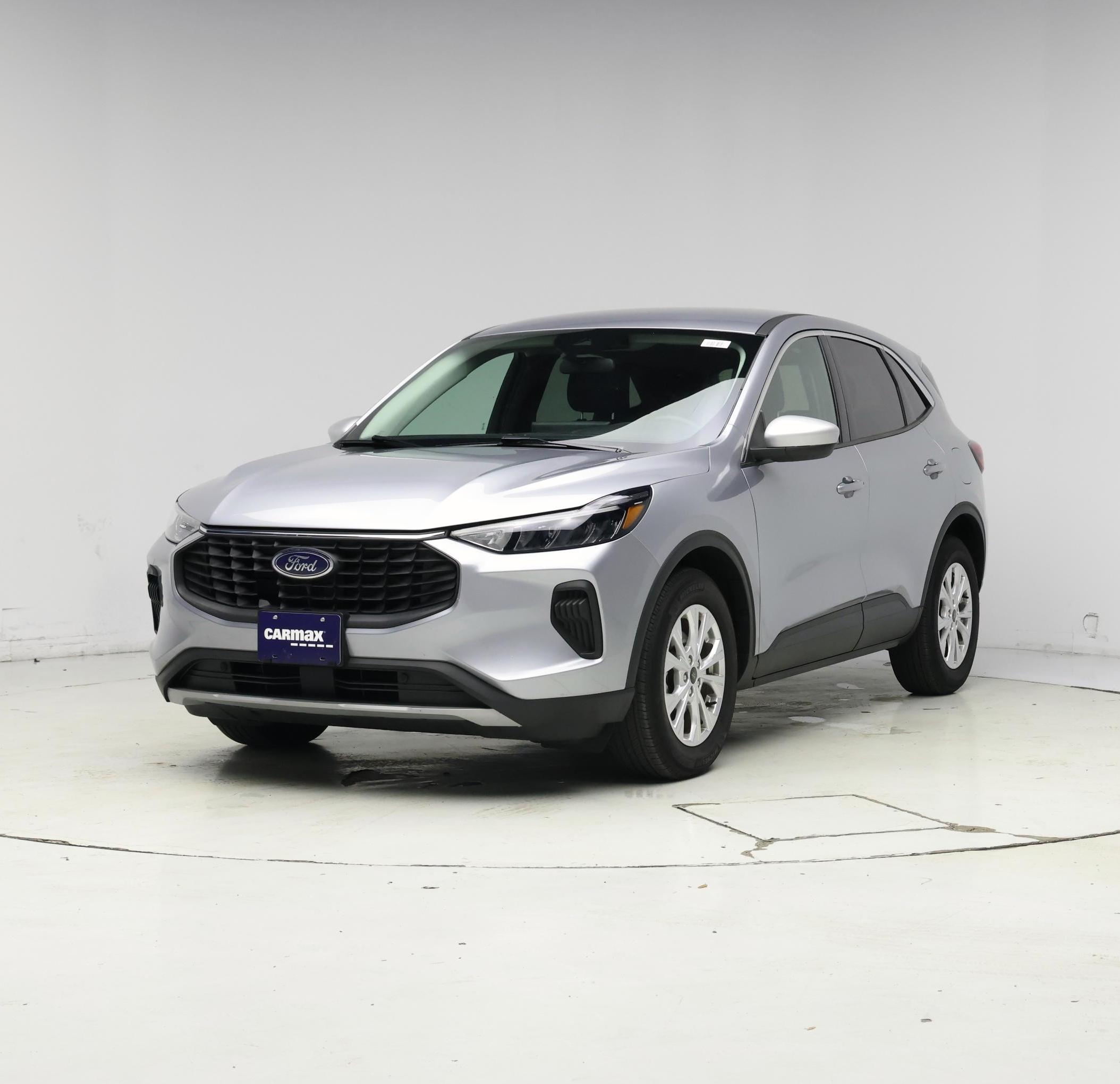 Thumbnail: 2023 Ford Escape - 4