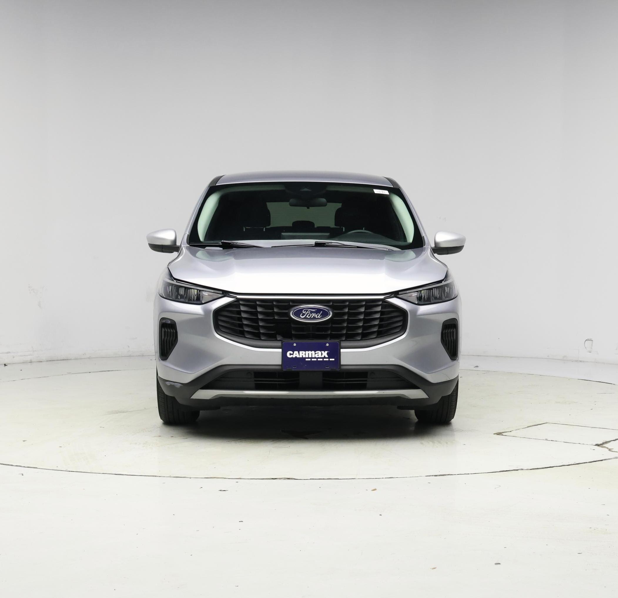 Thumbnail: 2023 Ford Escape - 5