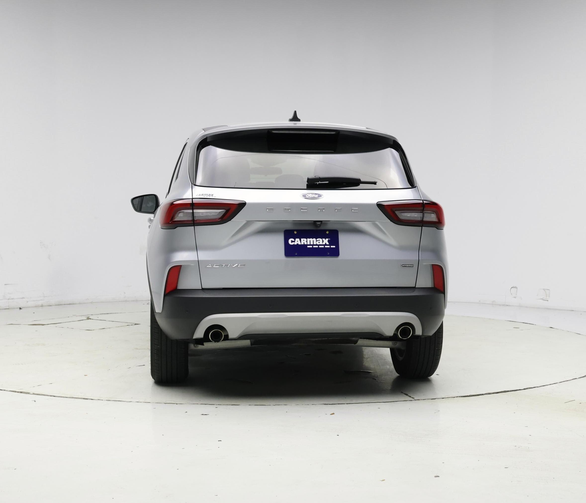 Thumbnail: 2023 Ford Escape - 6