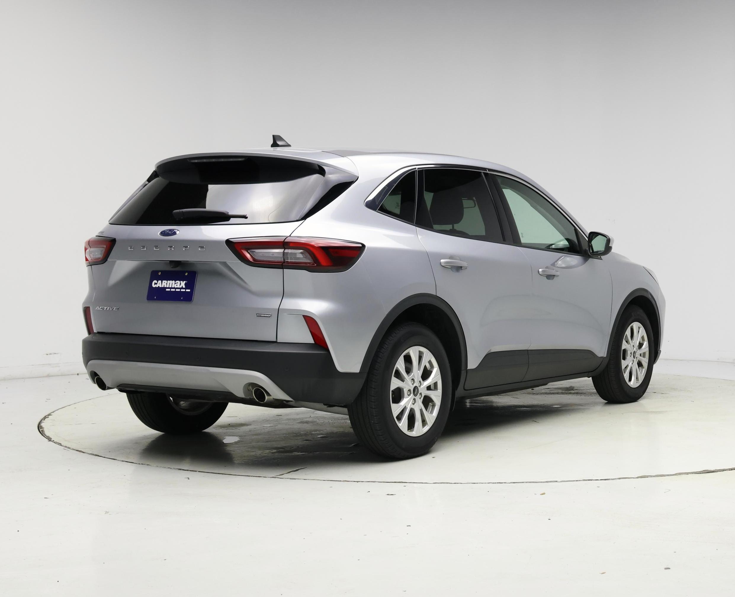 Thumbnail: 2023 Ford Escape - 8