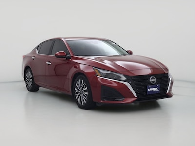 2023 Nissan Altima SV