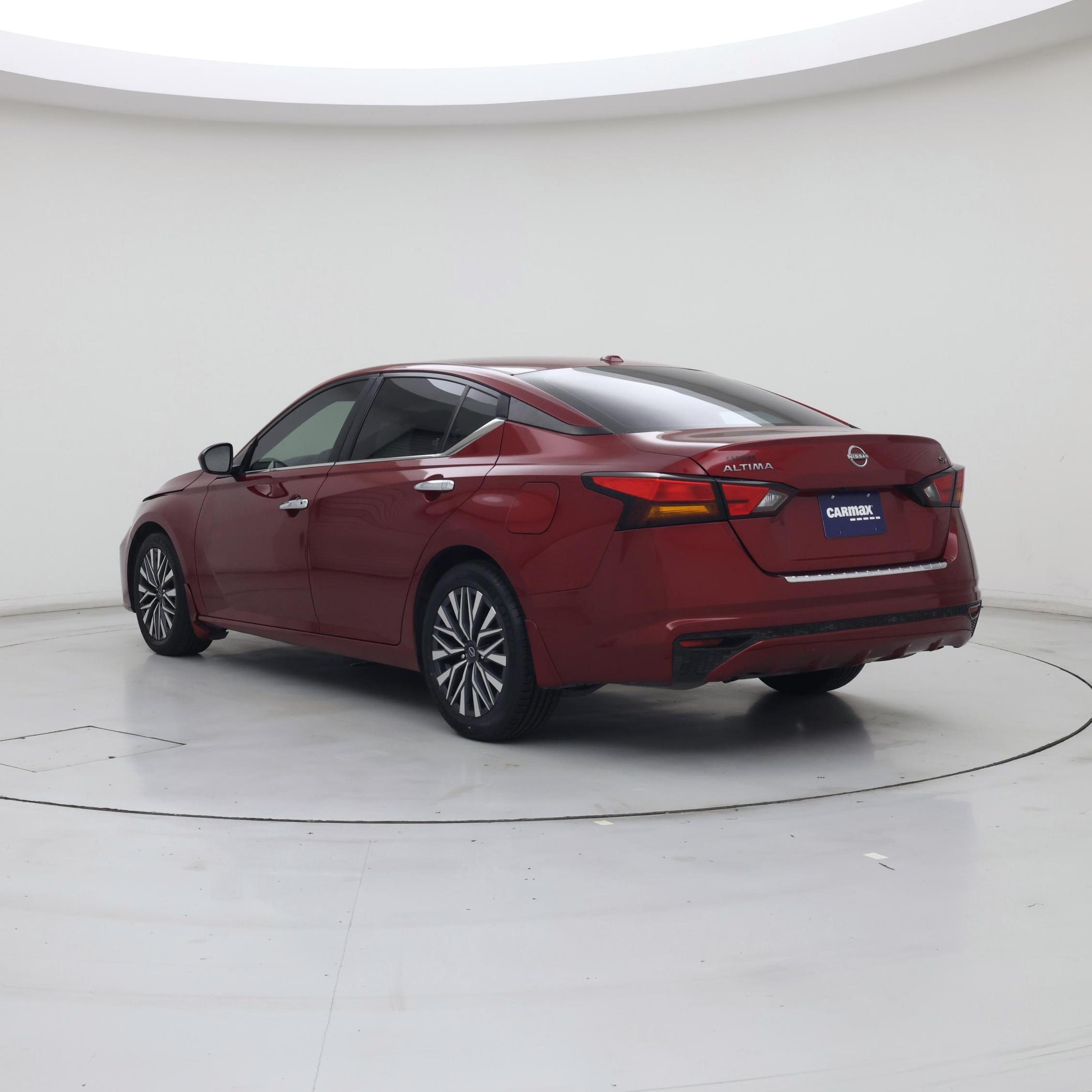 Thumbnail: 2023 Nissan Altima - 2