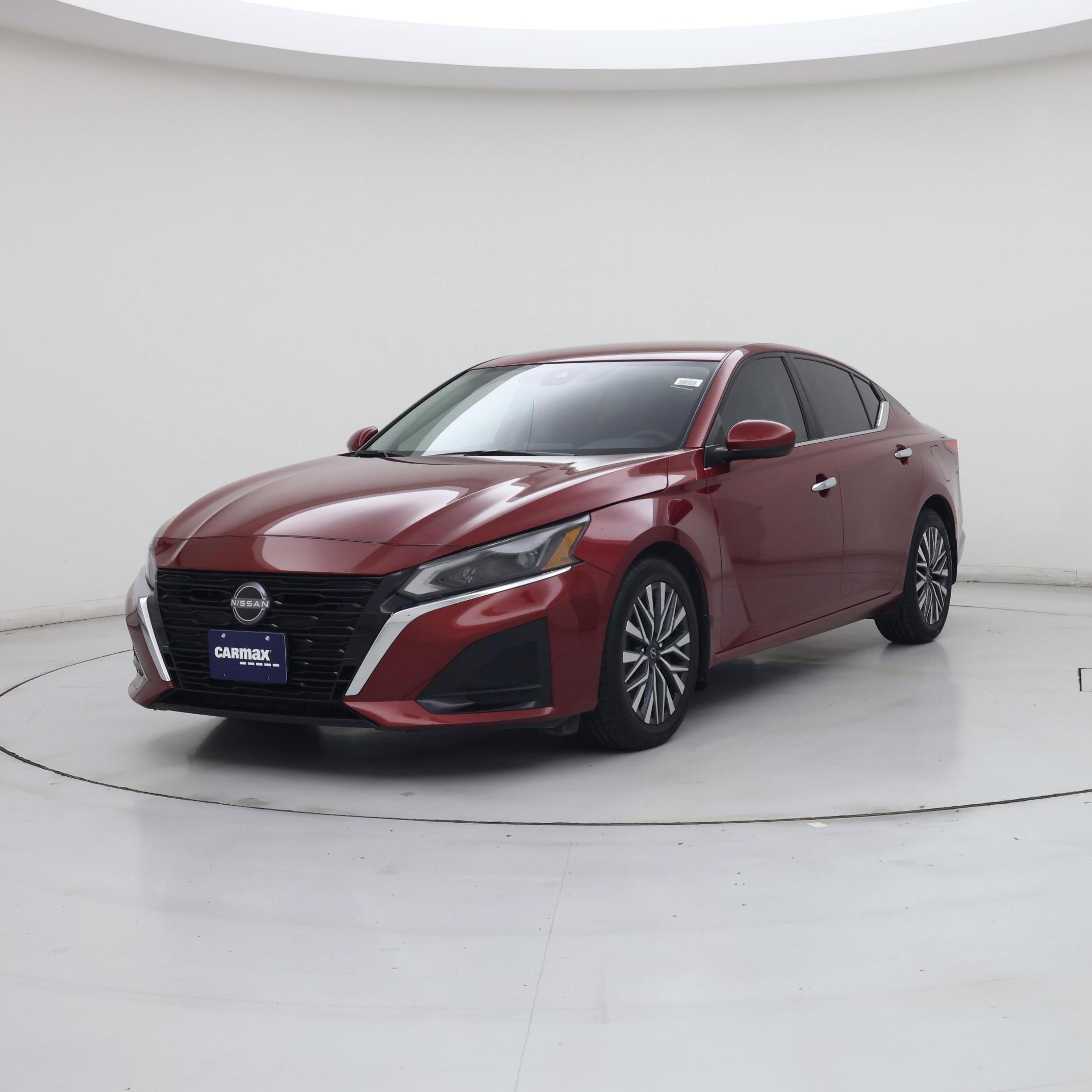 Thumbnail: 2023 Nissan Altima - 4
