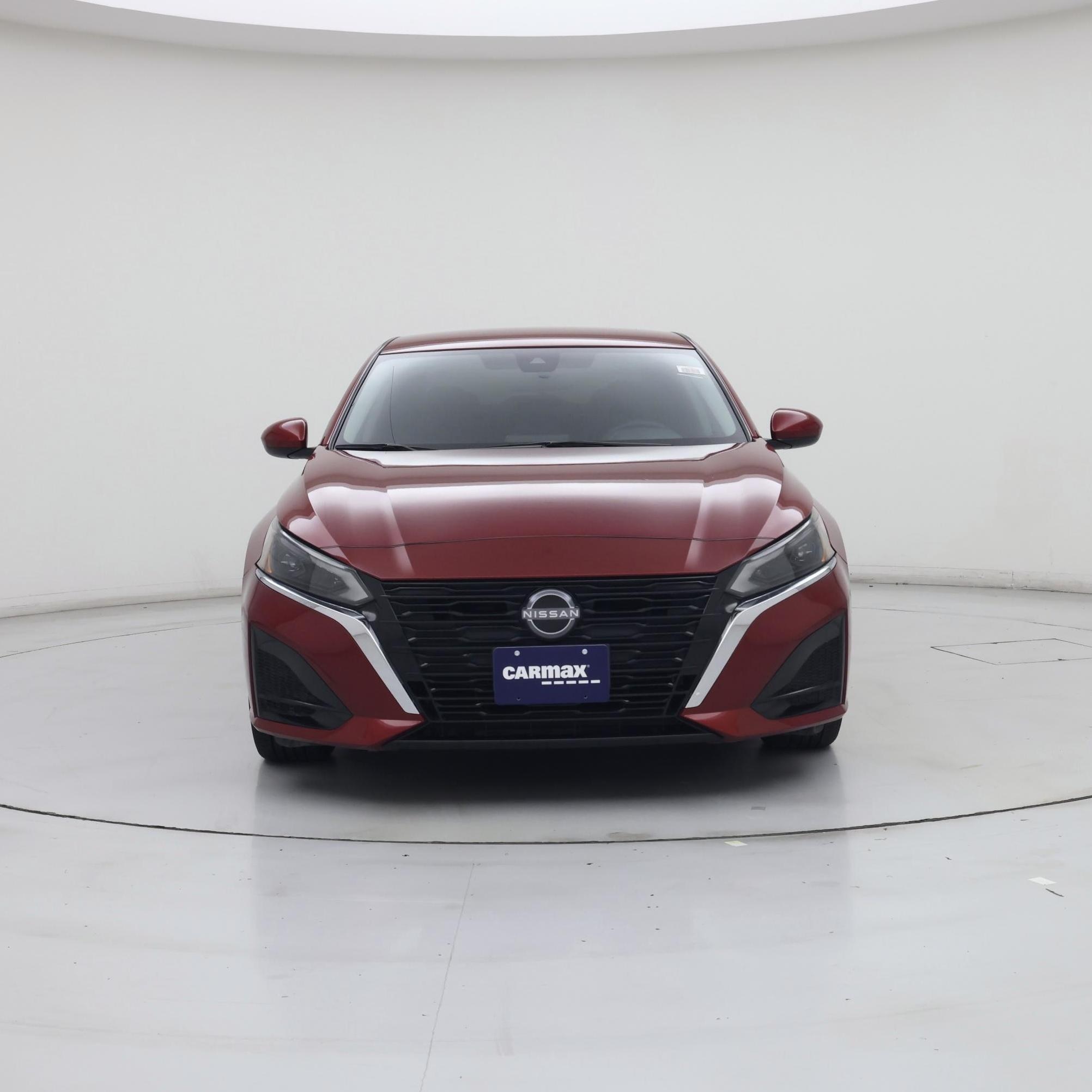 Thumbnail: 2023 Nissan Altima - 5