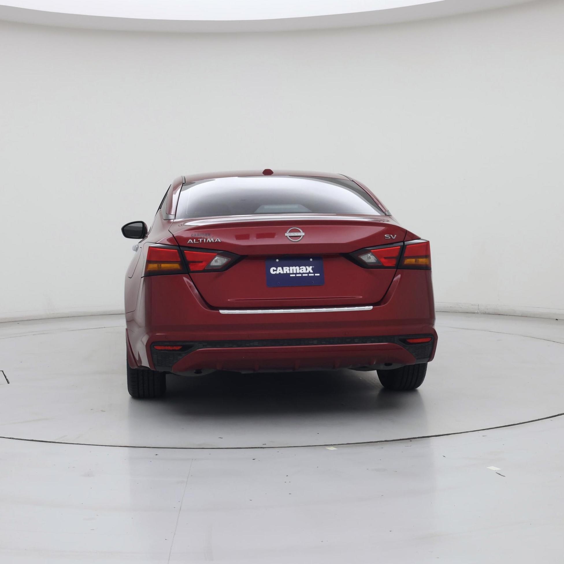 Thumbnail: 2023 Nissan Altima - 6