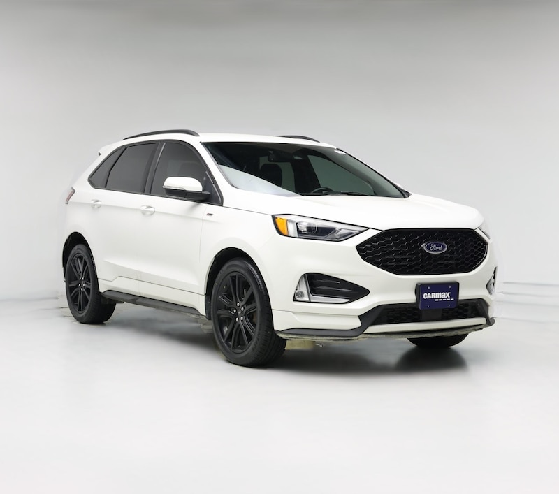 2020 Ford Edge ST-Line