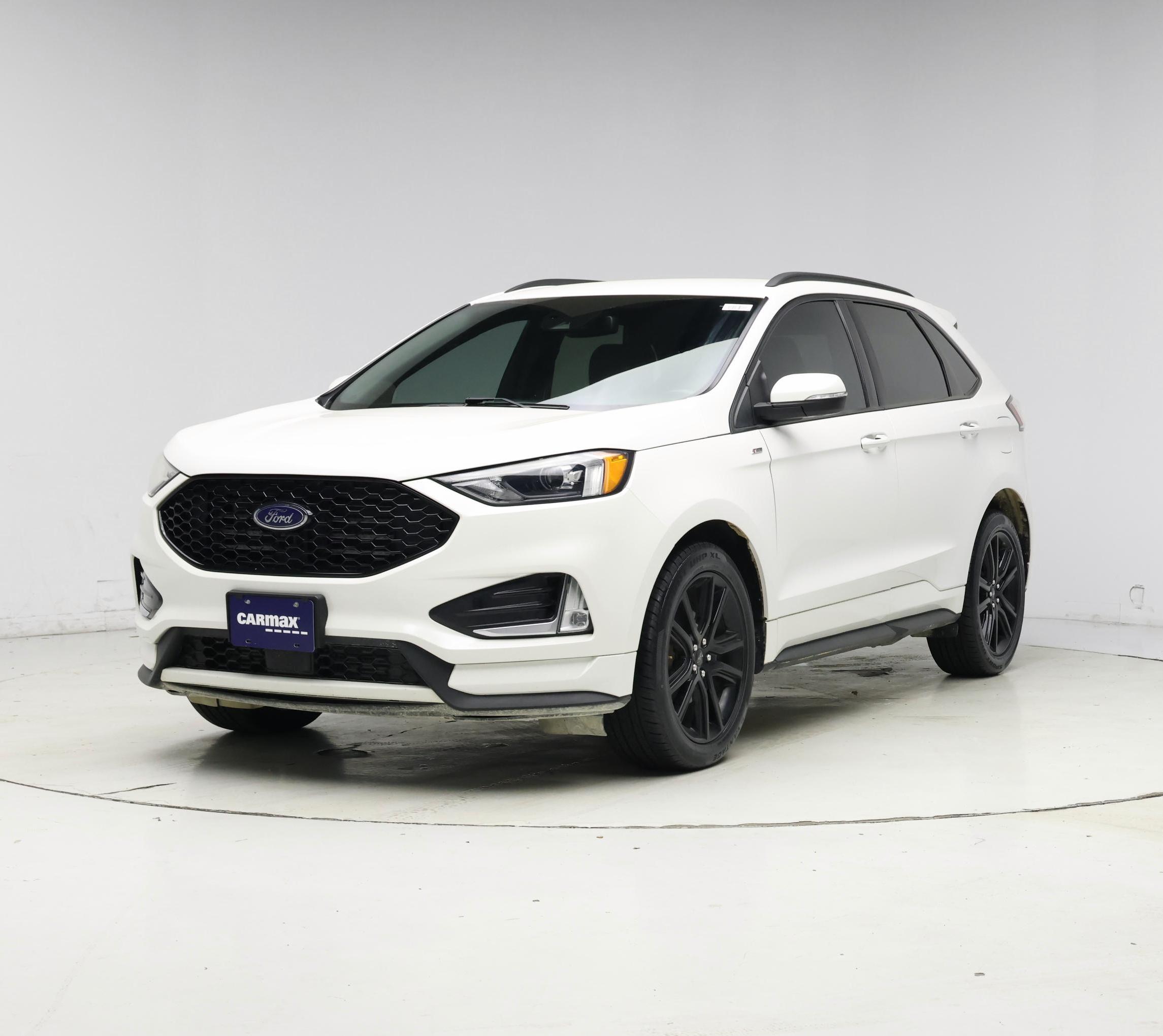 Thumbnail: 2020 Ford Edge - 4