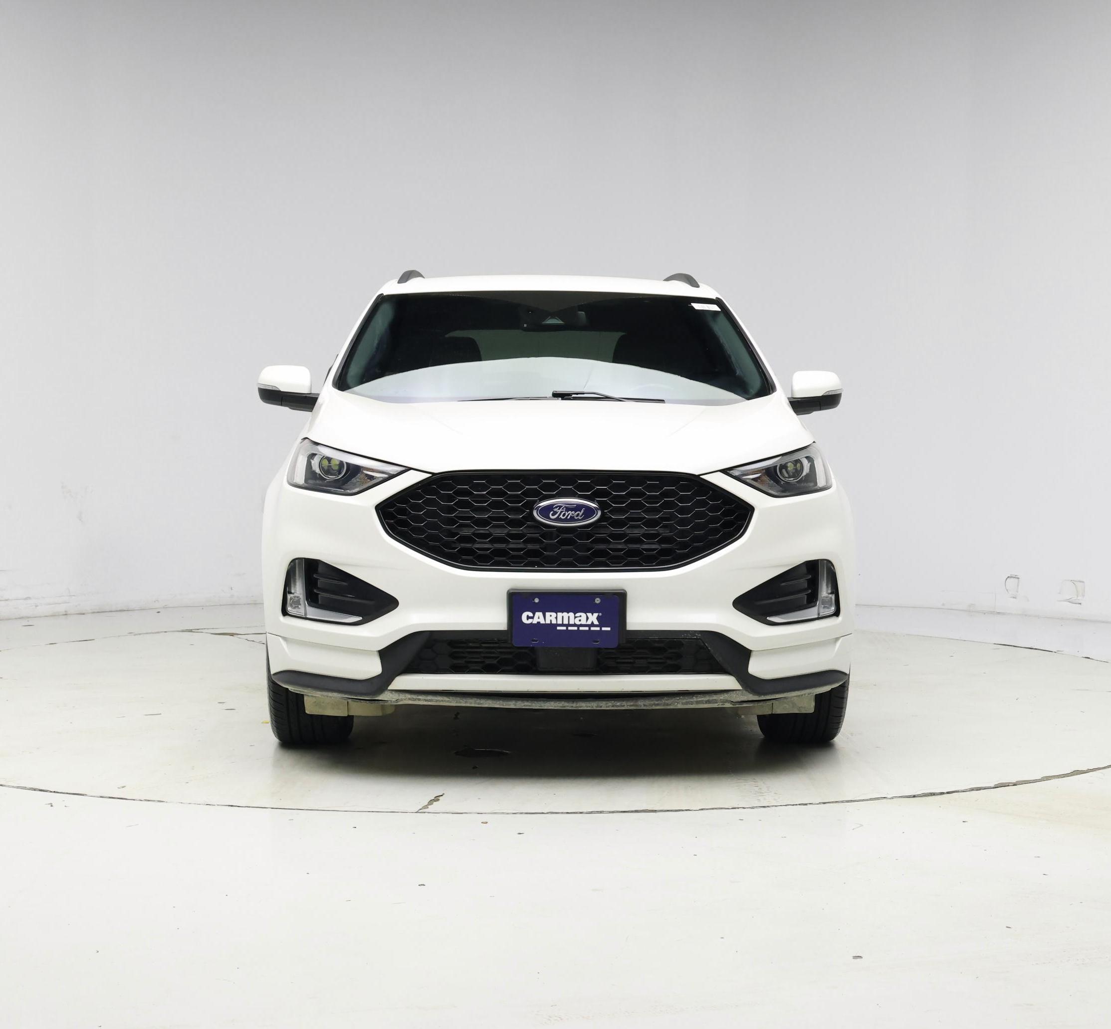 Thumbnail: 2020 Ford Edge - 5