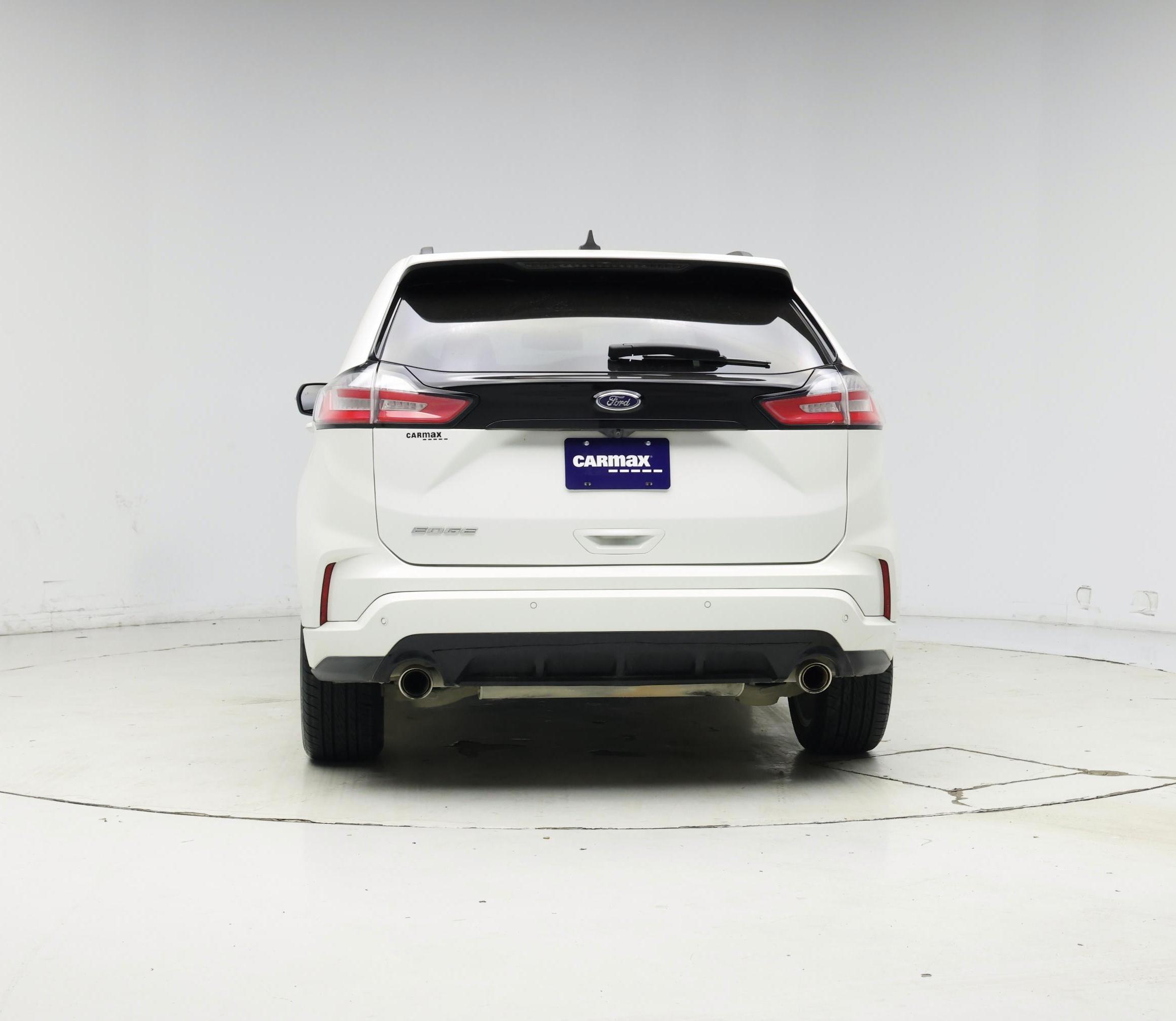 Thumbnail: 2020 Ford Edge - 6