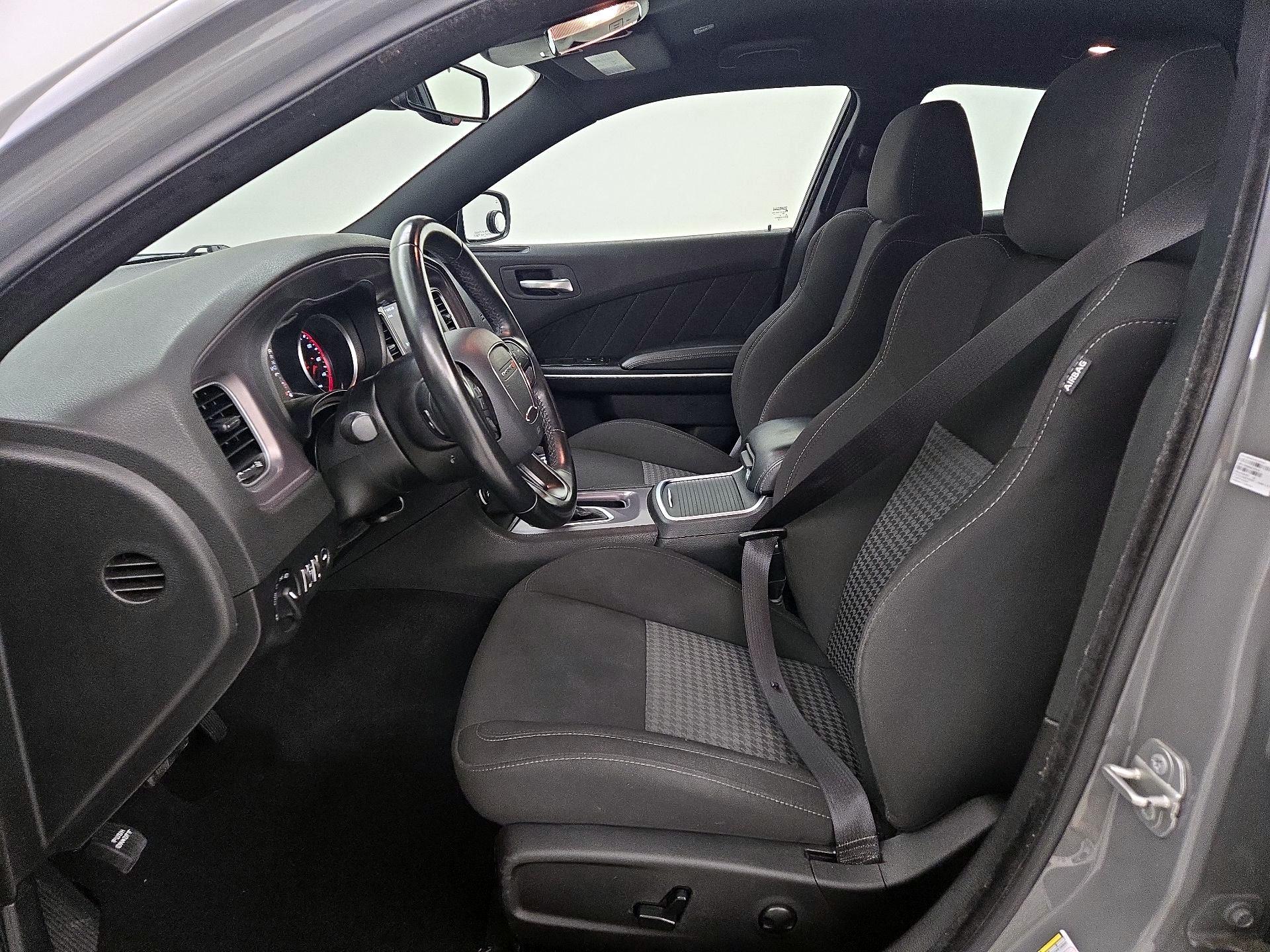 Thumbnail: 2023 Dodge Charger - 11