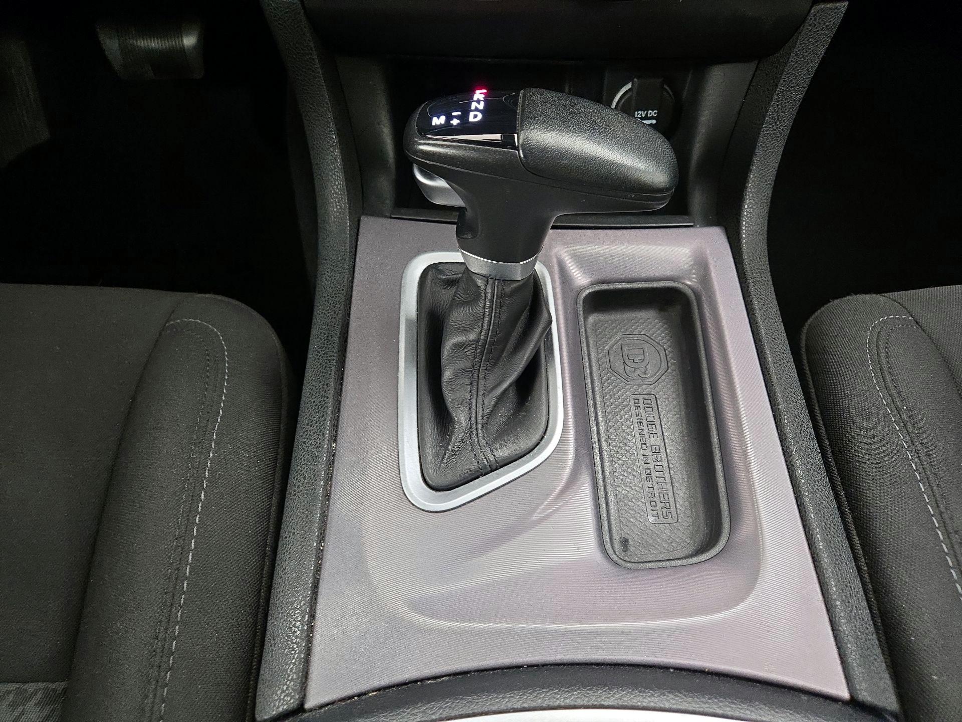Thumbnail: 2023 Dodge Charger - 17