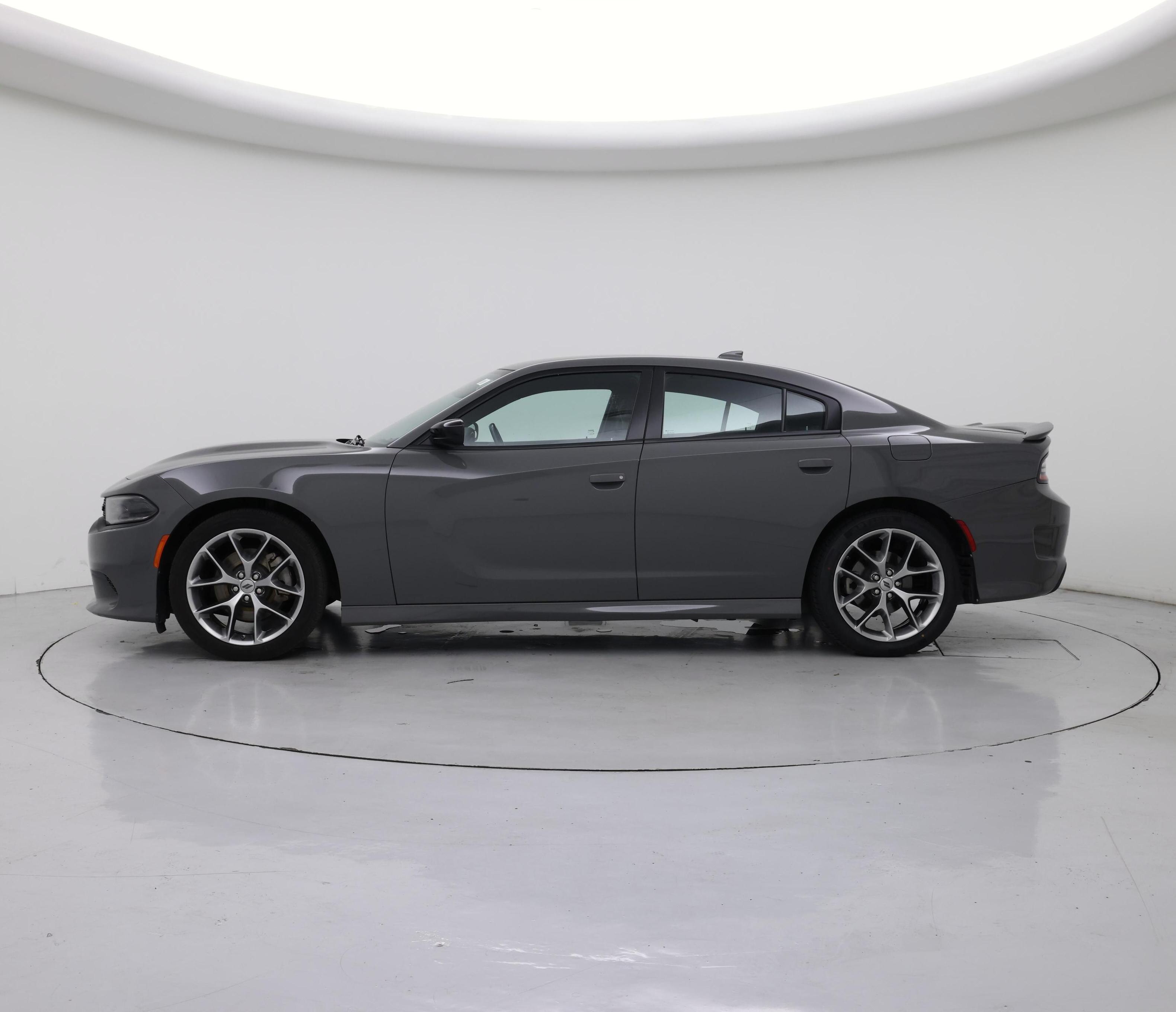 Thumbnail: 2023 Dodge Charger - 3