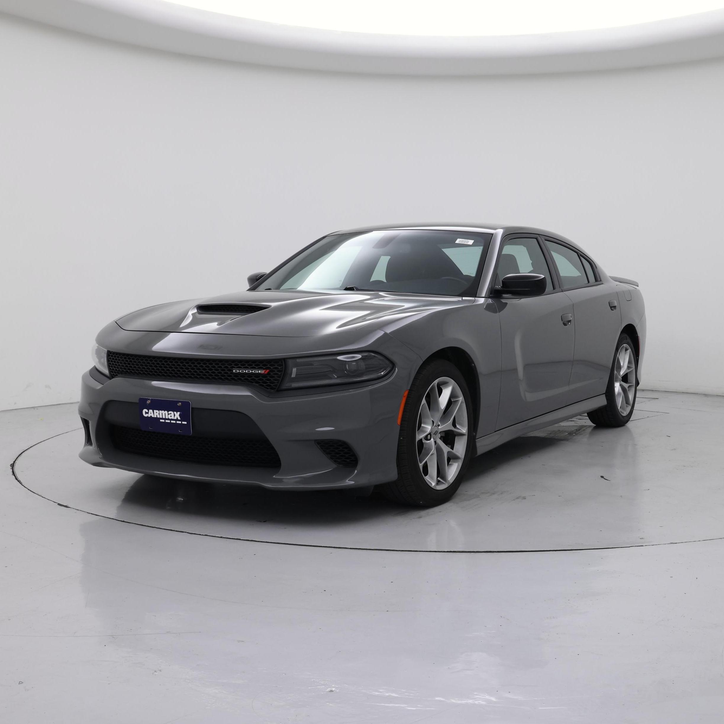 Thumbnail: 2023 Dodge Charger - 4