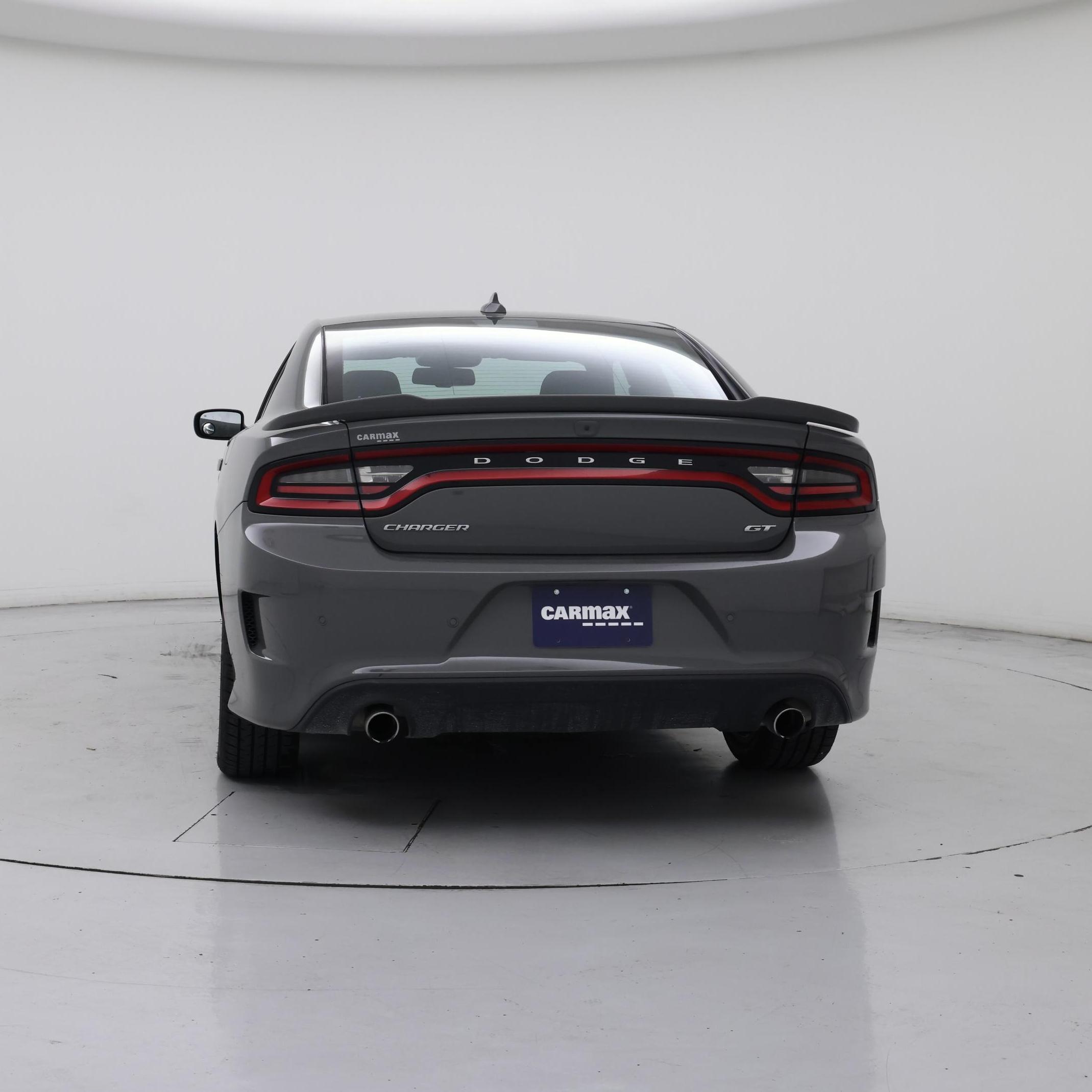 Thumbnail: 2023 Dodge Charger - 6