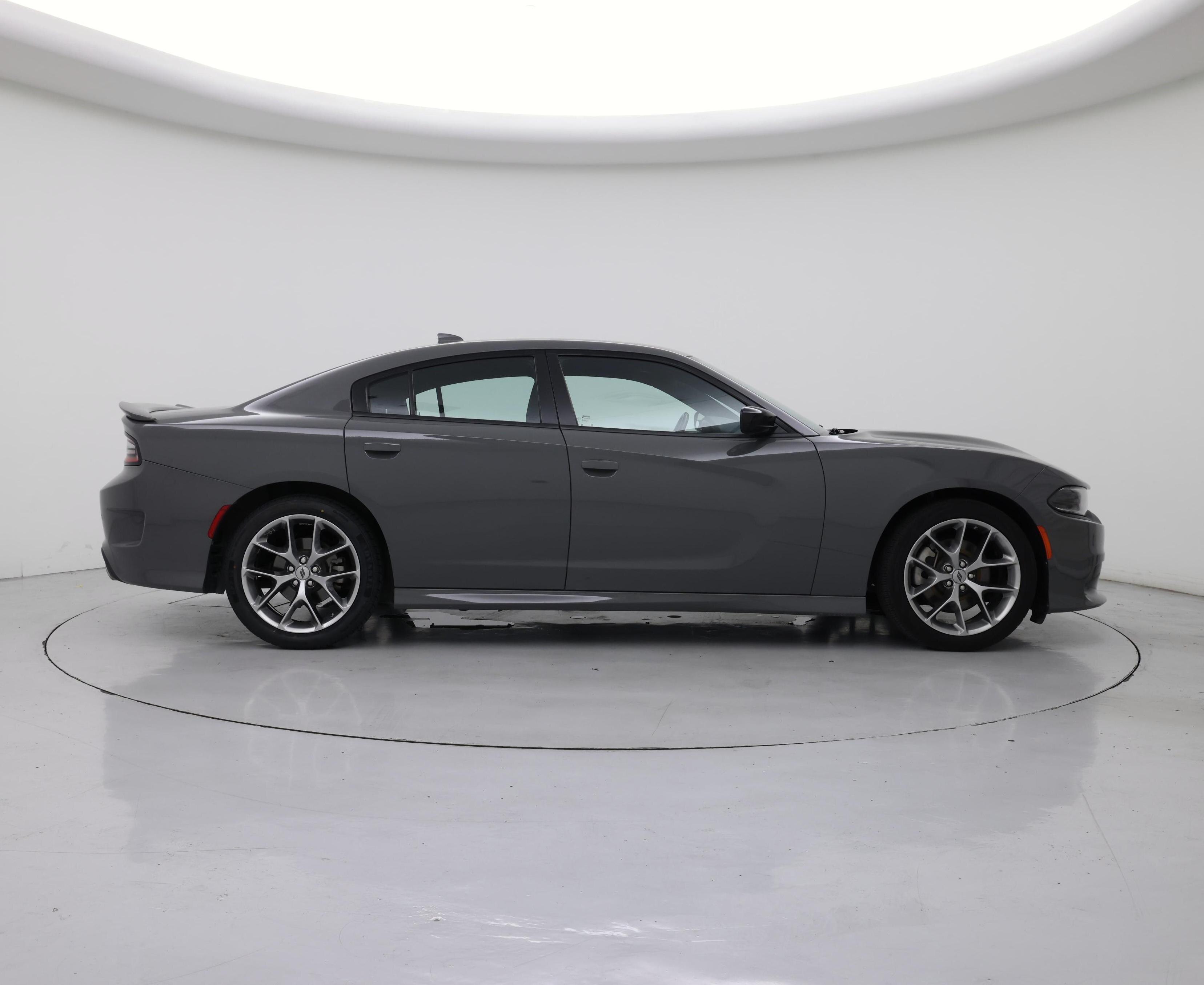 Thumbnail: 2023 Dodge Charger - 7