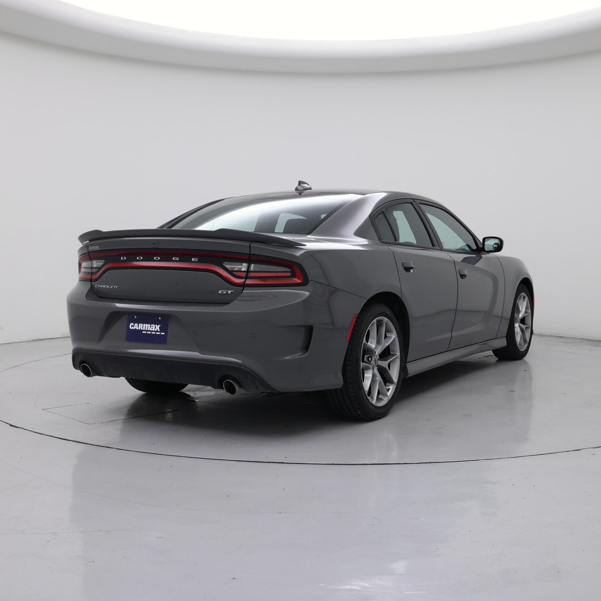 Thumbnail: 2023 Dodge Charger - 8