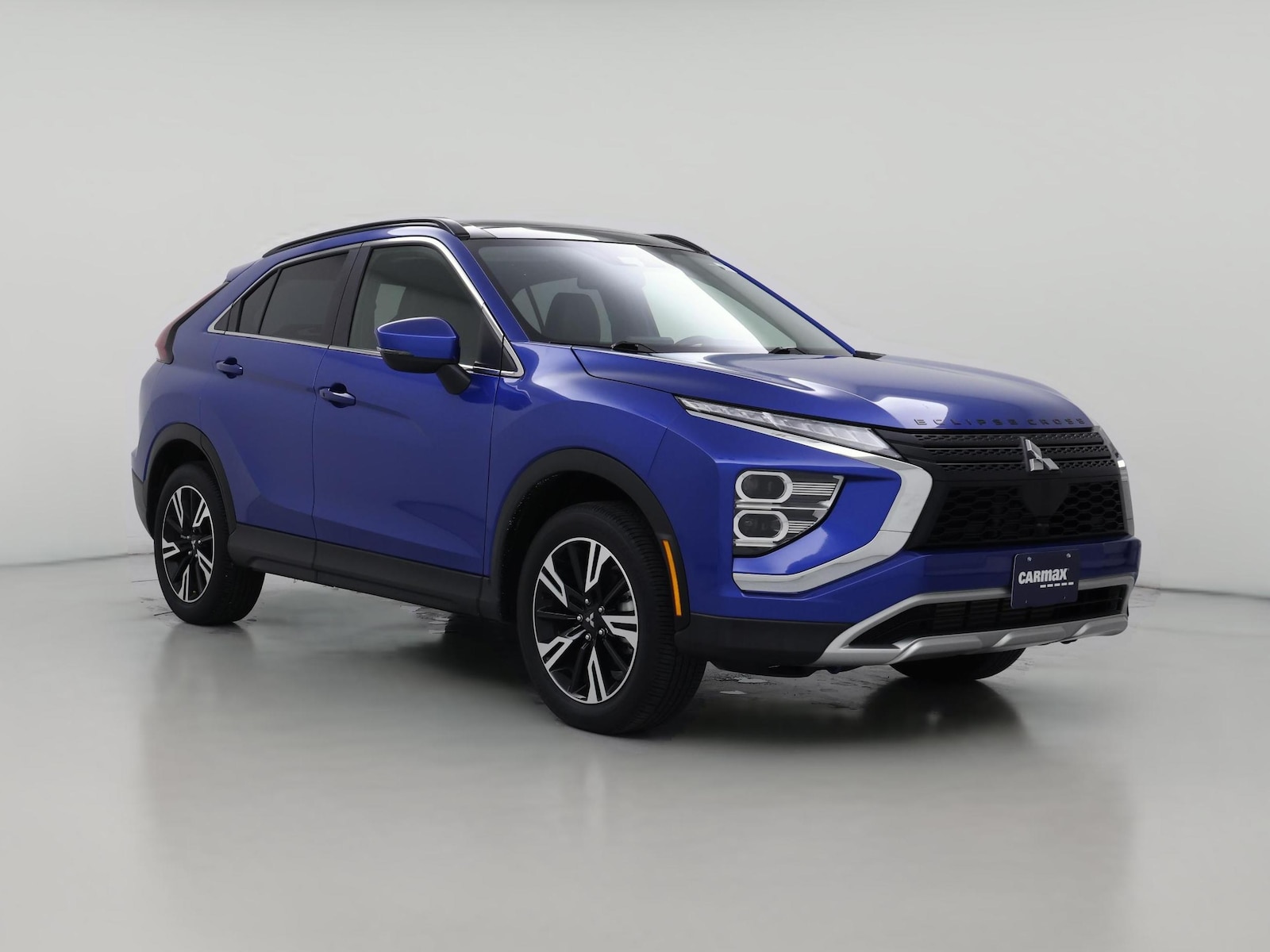 2024 Mitsubishi Eclipse Cross