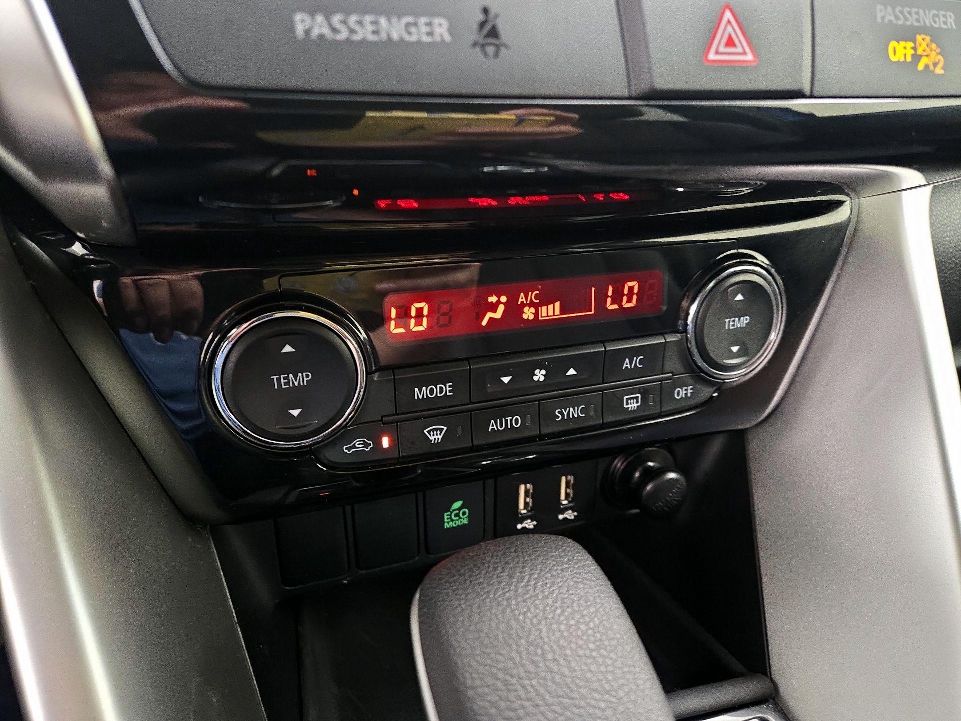 Thumbnail: 2024 Mitsubishi Eclipse Cross - 17