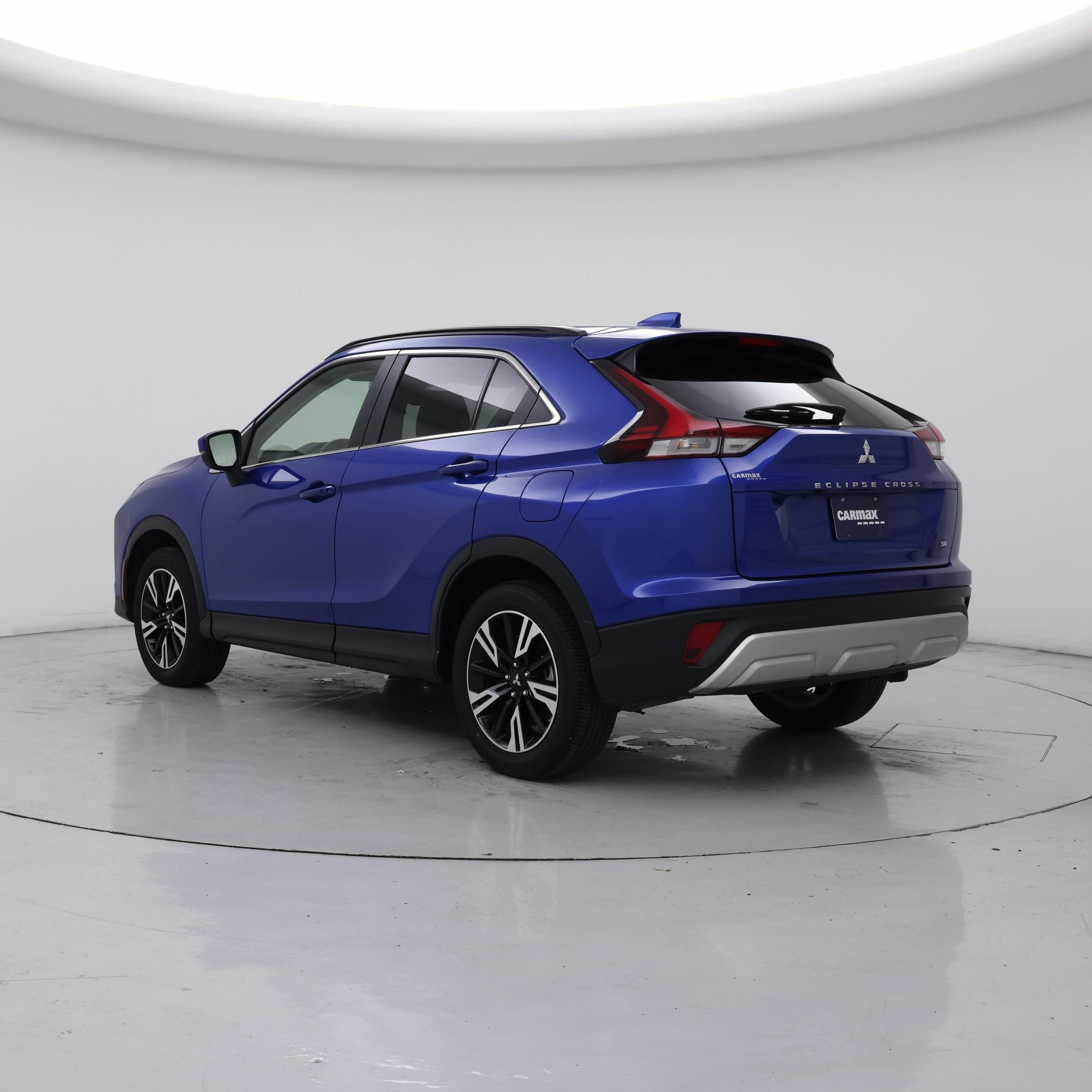 Thumbnail: 2024 Mitsubishi Eclipse Cross - 2