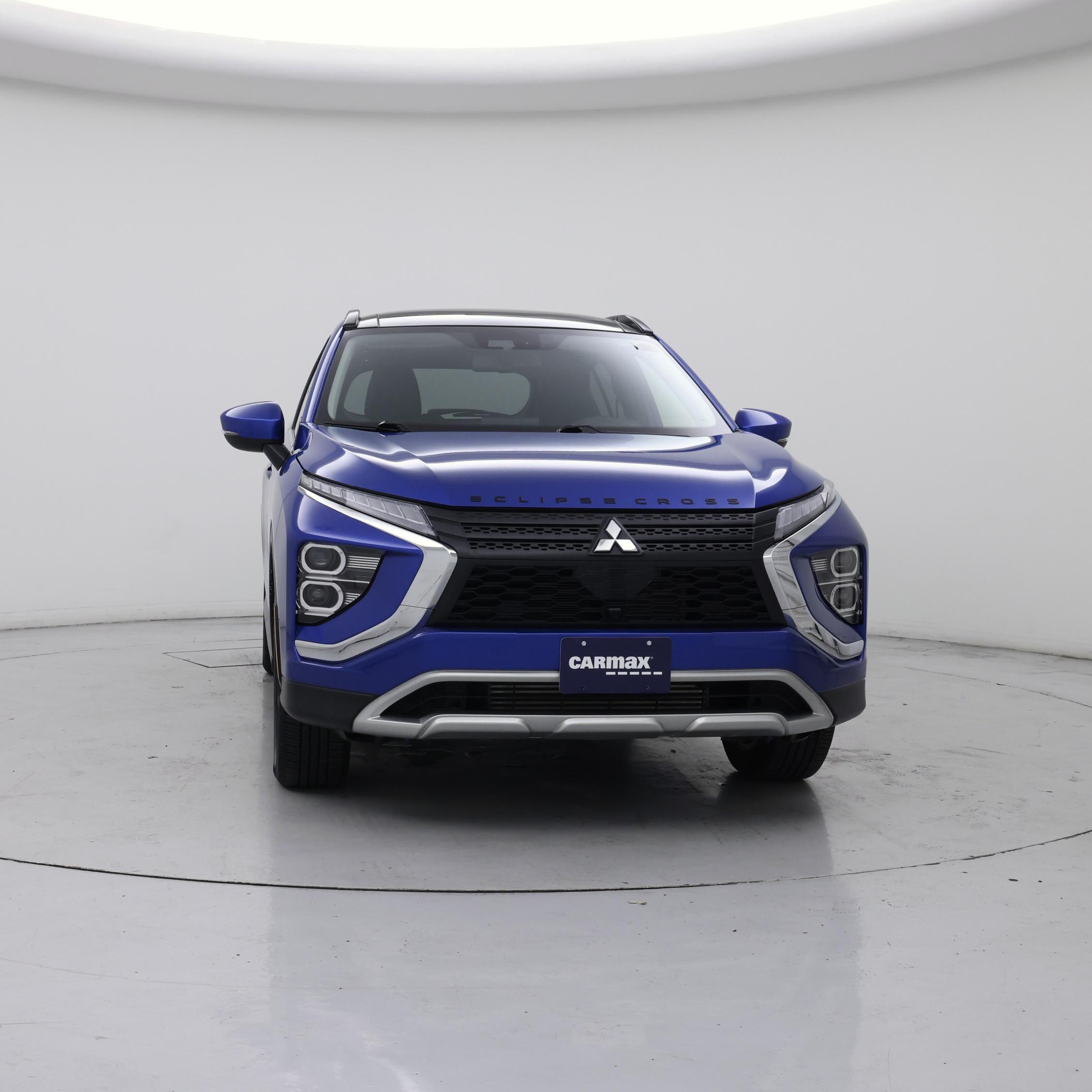 Thumbnail: 2024 Mitsubishi Eclipse Cross - 5