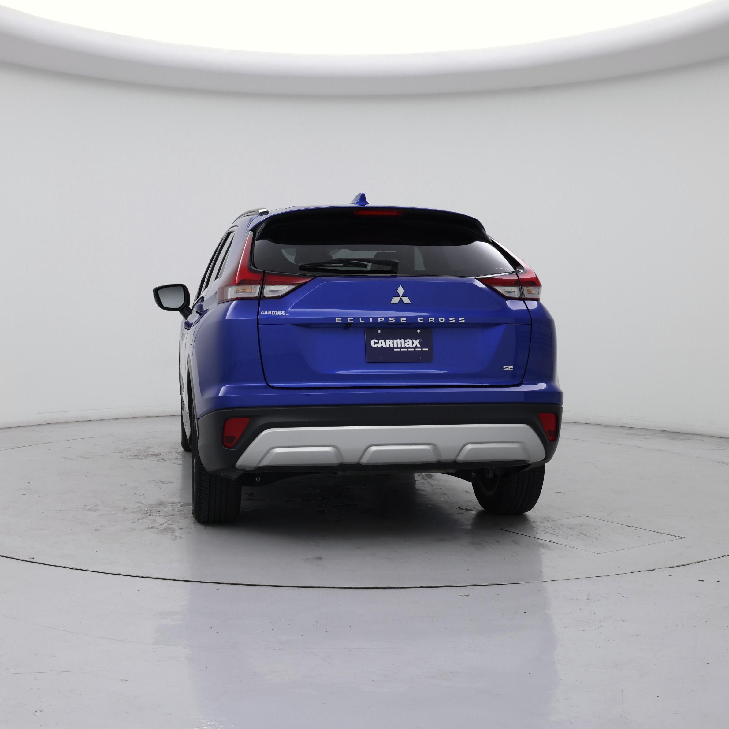 Thumbnail: 2024 Mitsubishi Eclipse Cross - 6